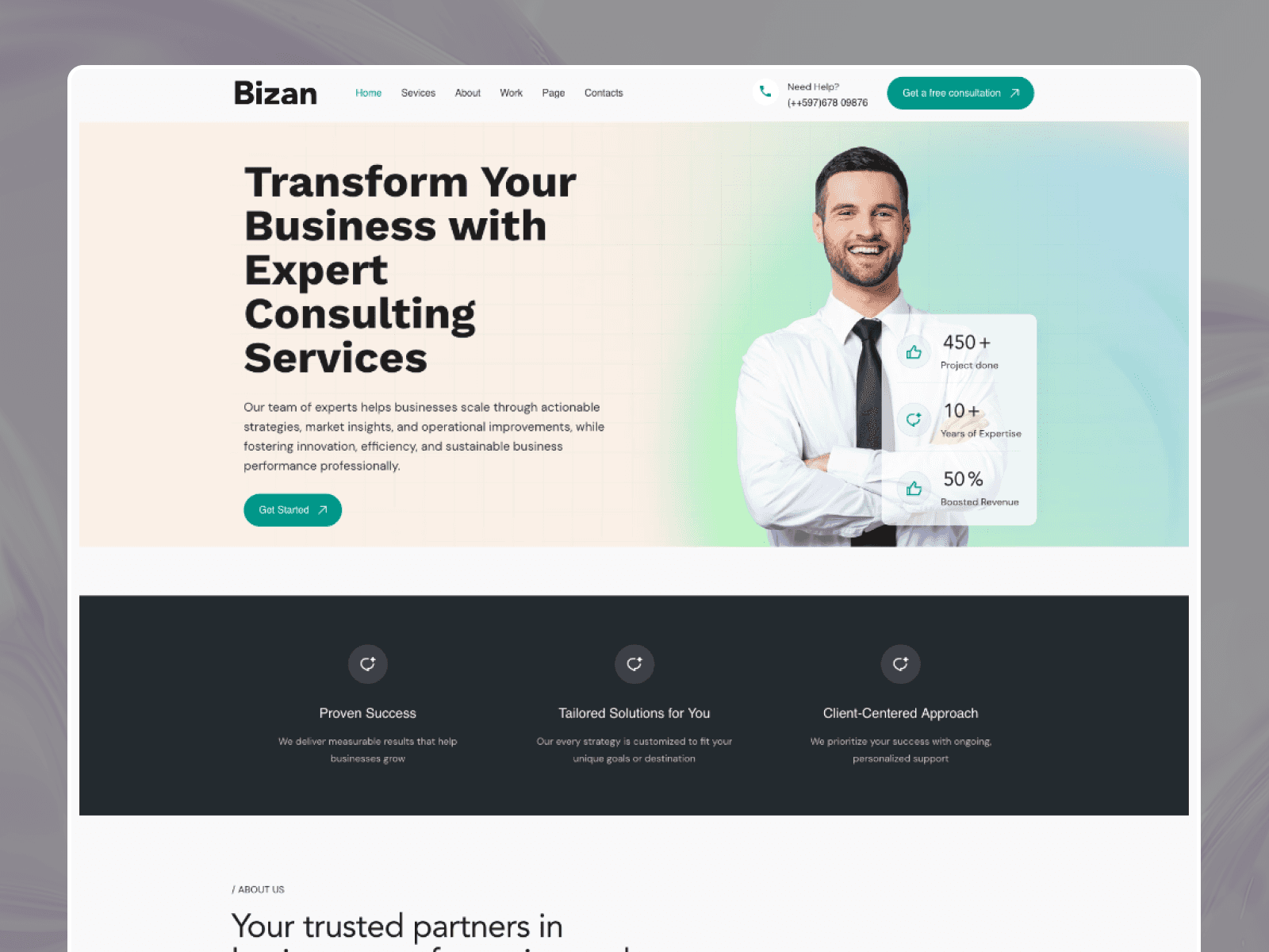 Bizan