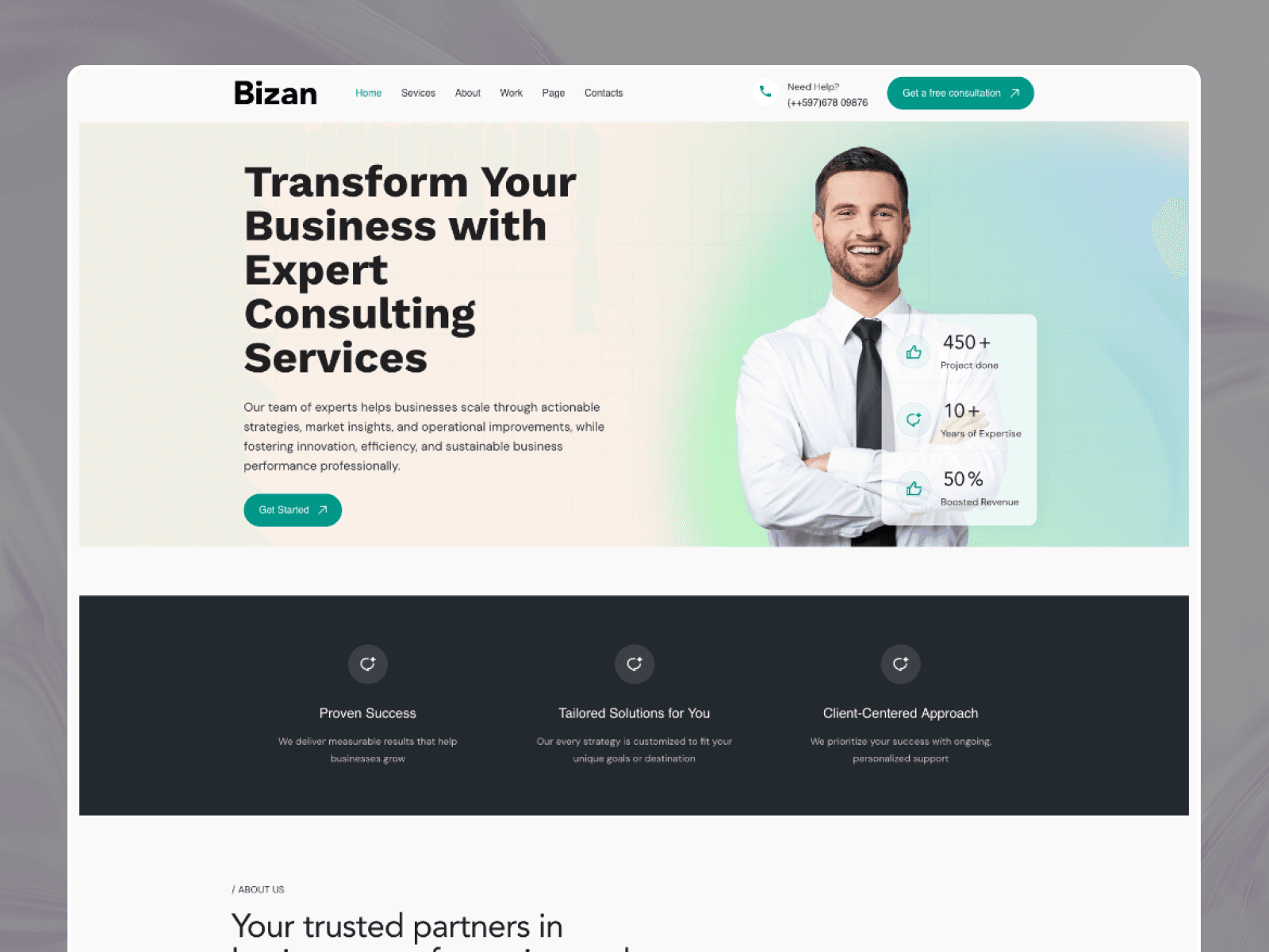 Bizan