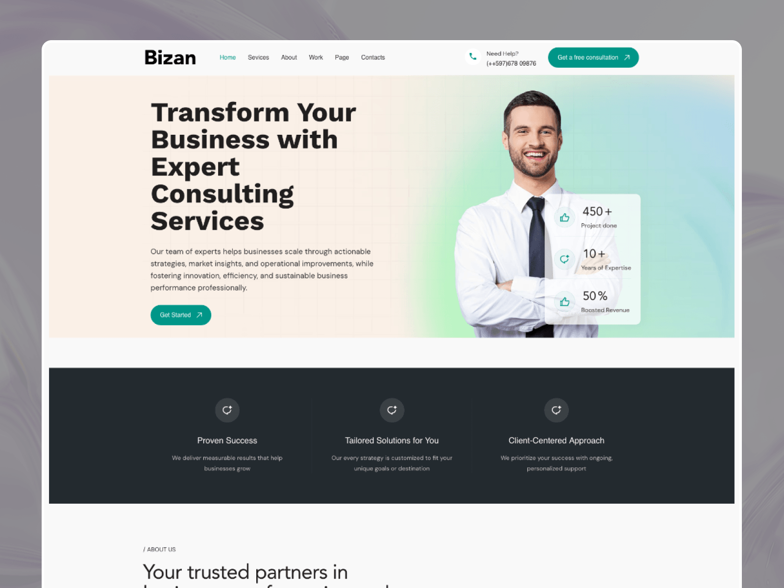 Bizan