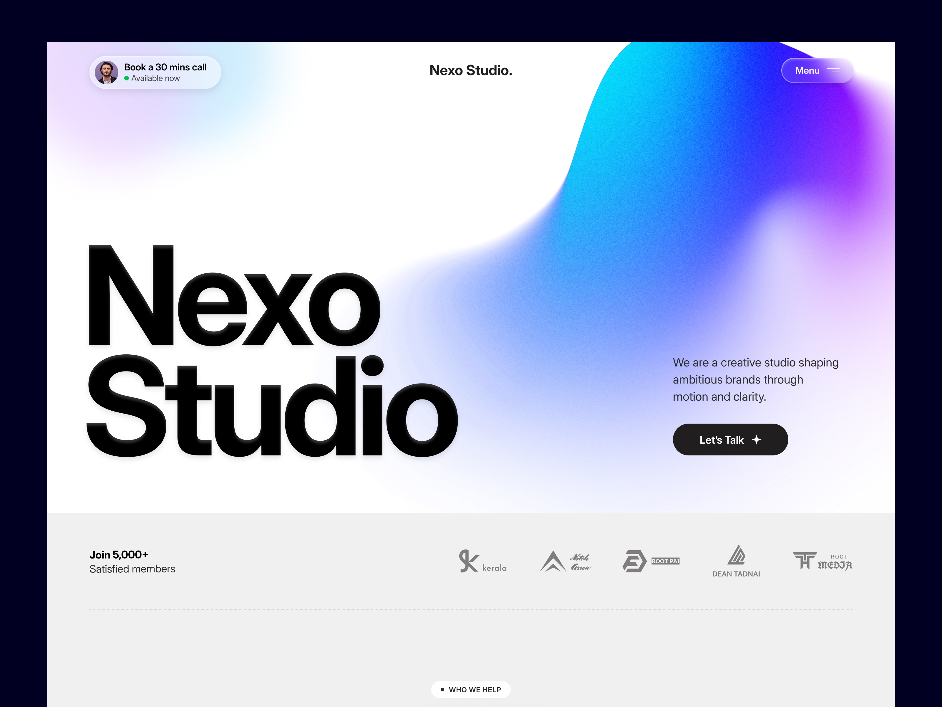 Nexa Studio