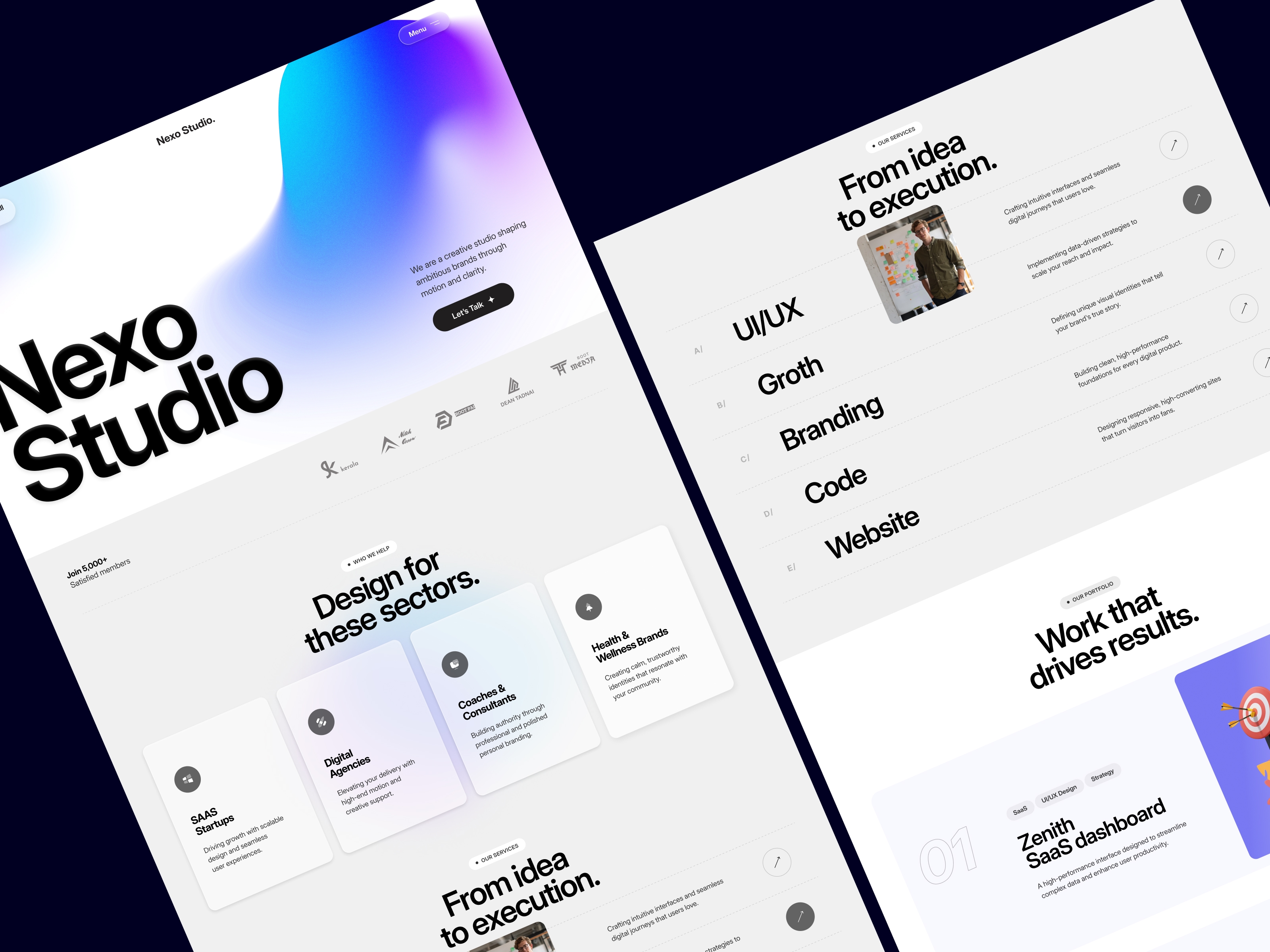 Nexa Studio