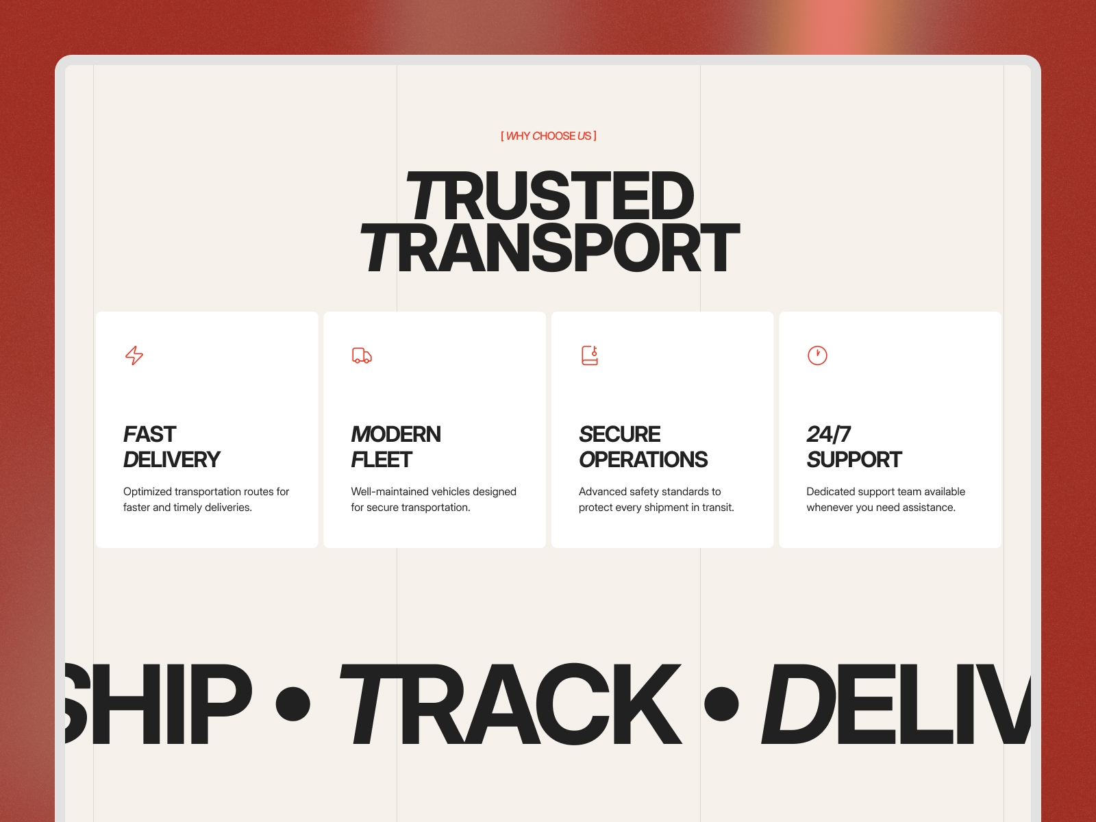 Transiq