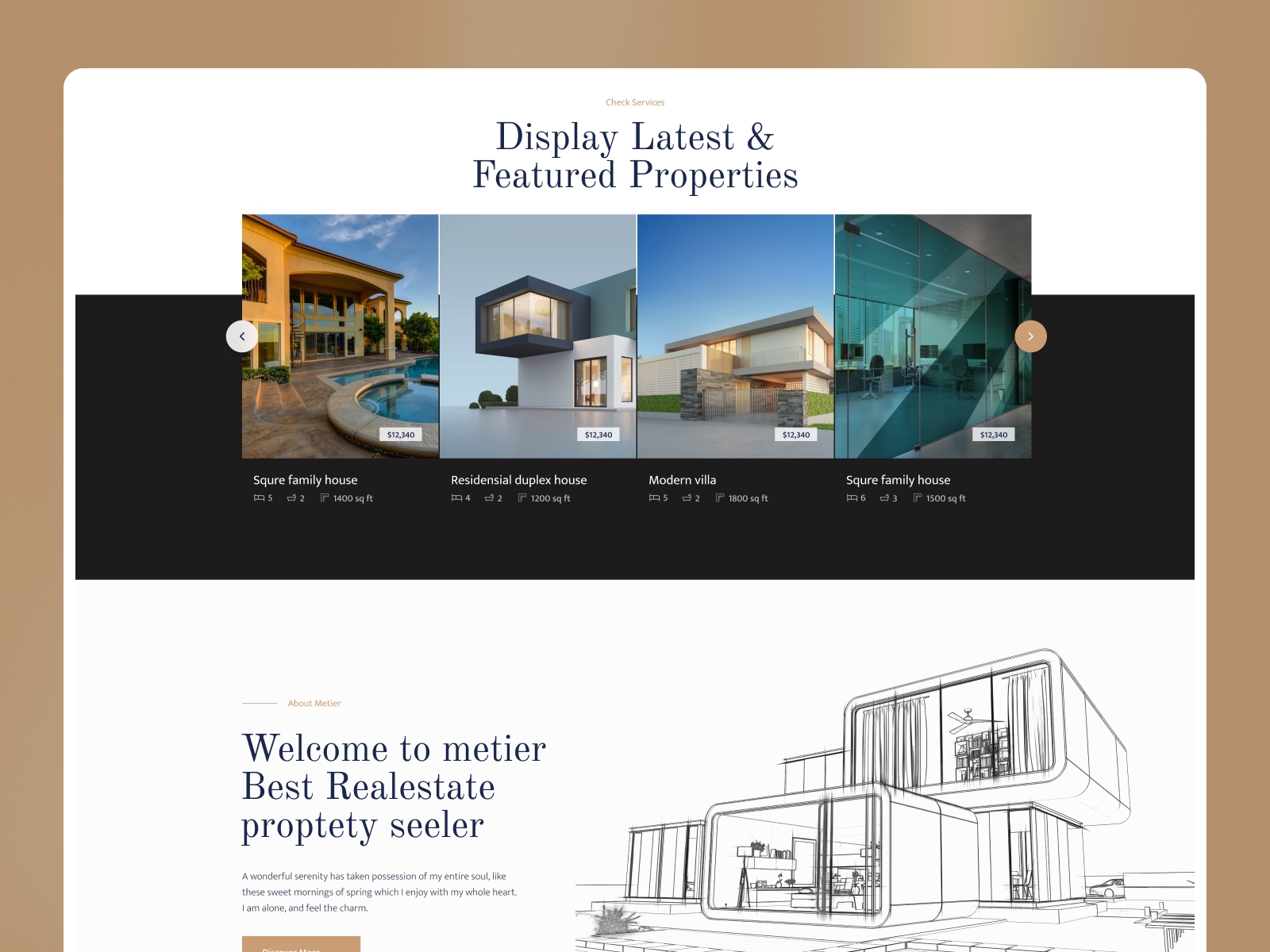 RealHomes