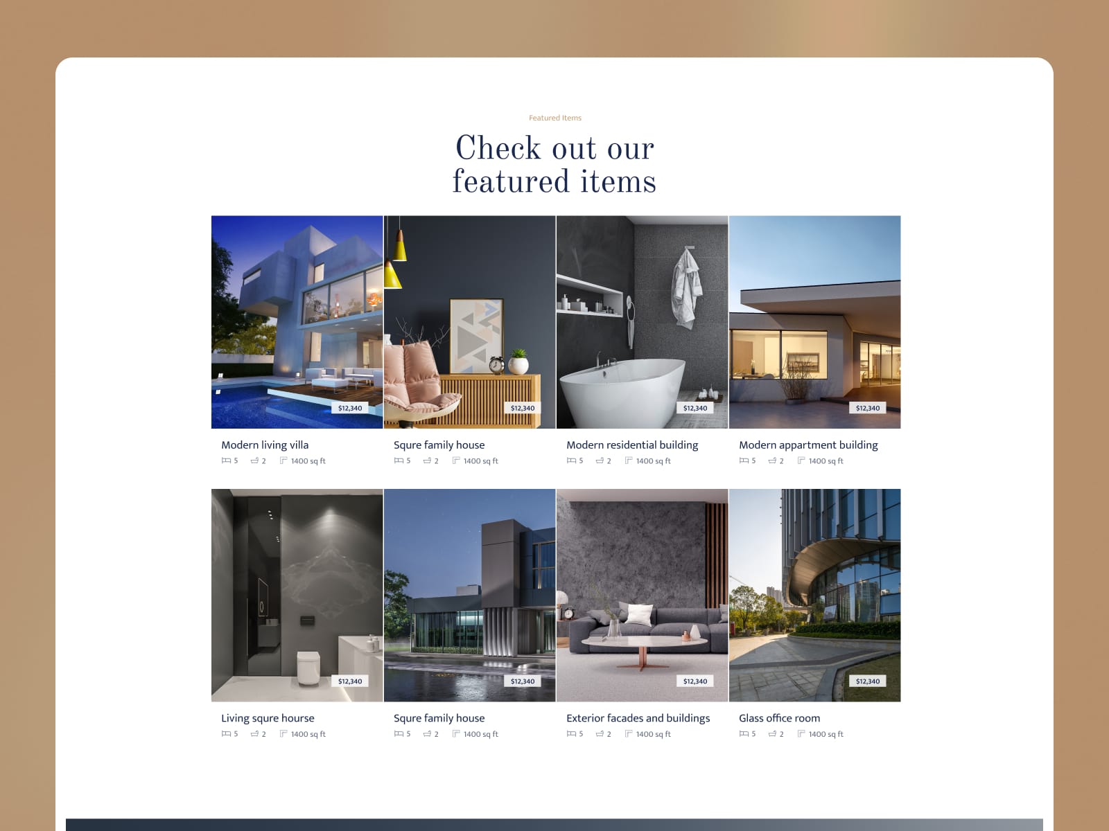 RealHomes