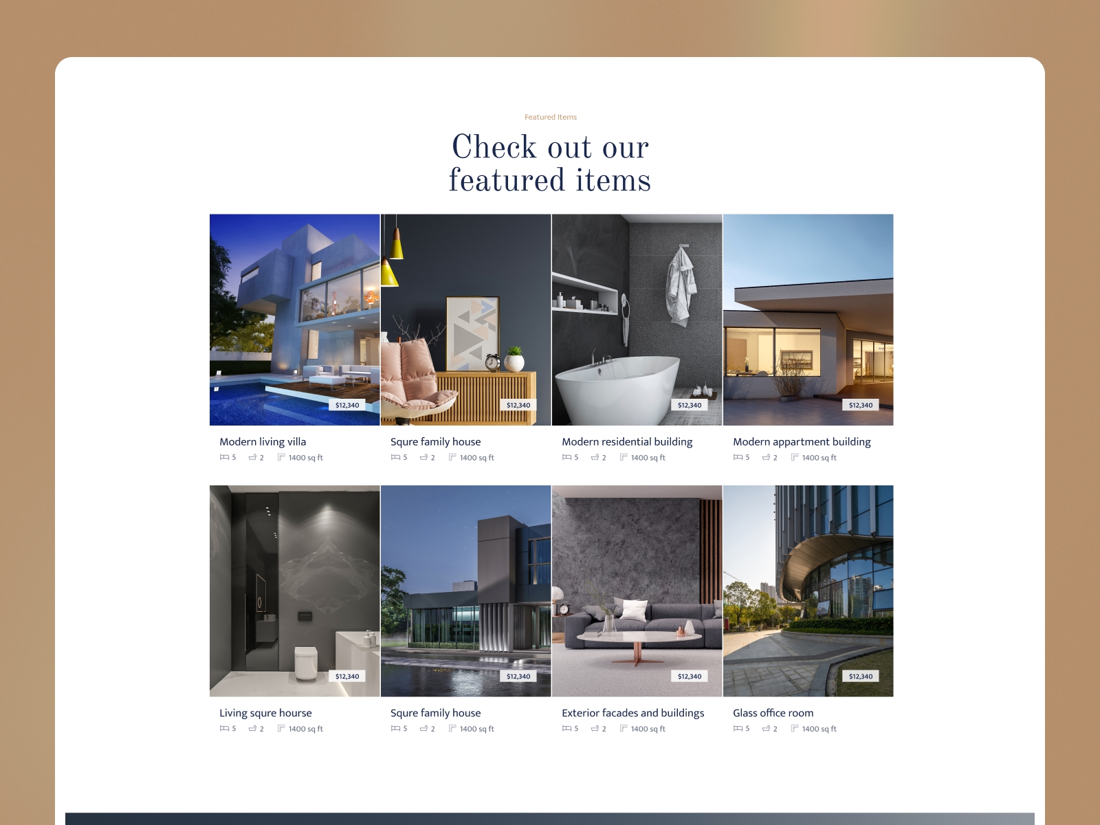 RealHomes