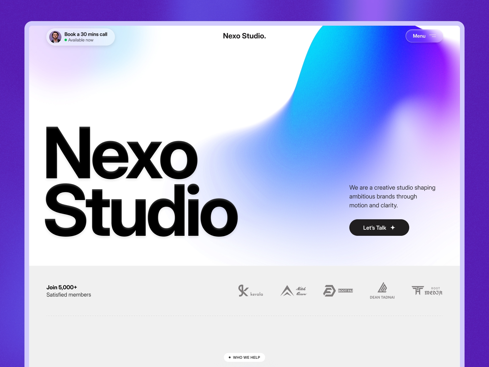 Nexa Studio