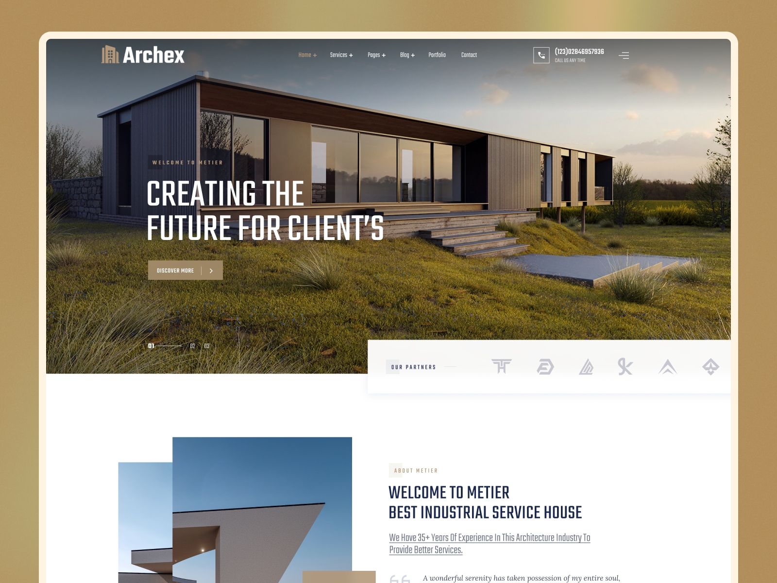 Archex
