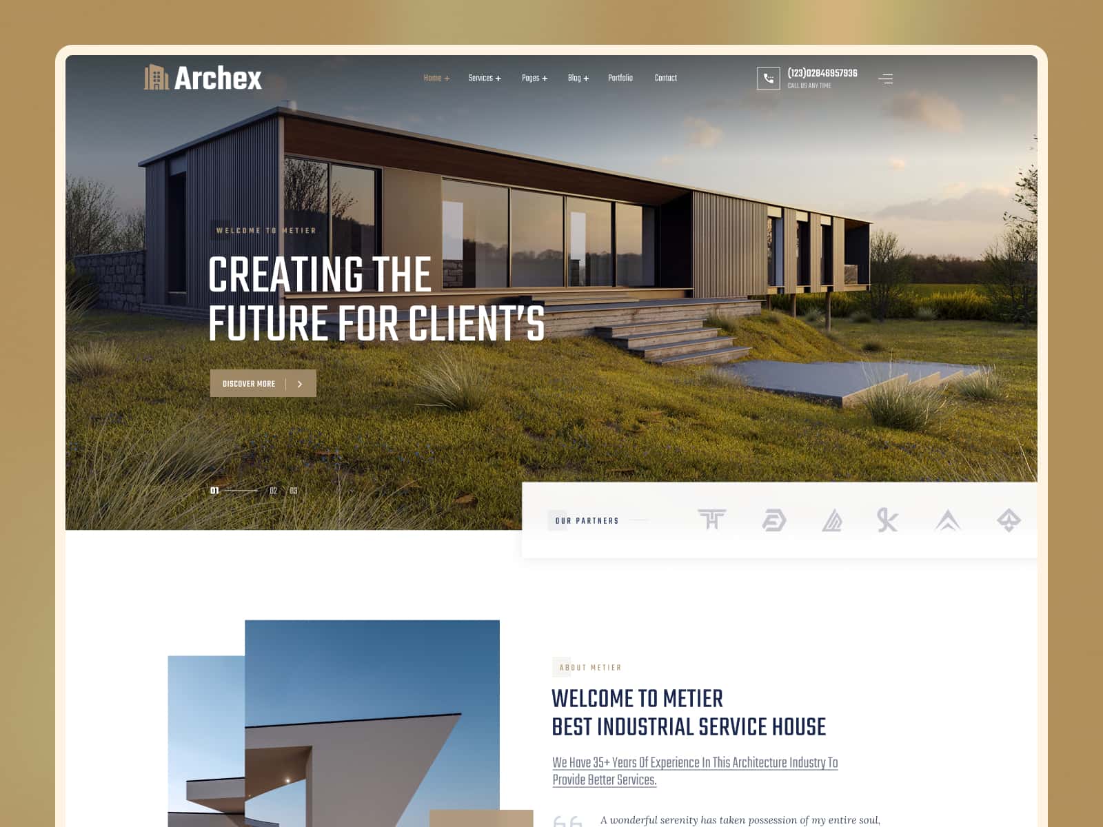 Archex