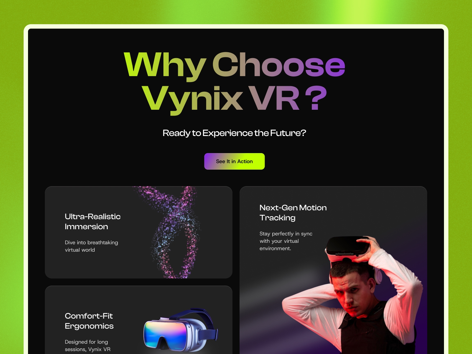 Vynax