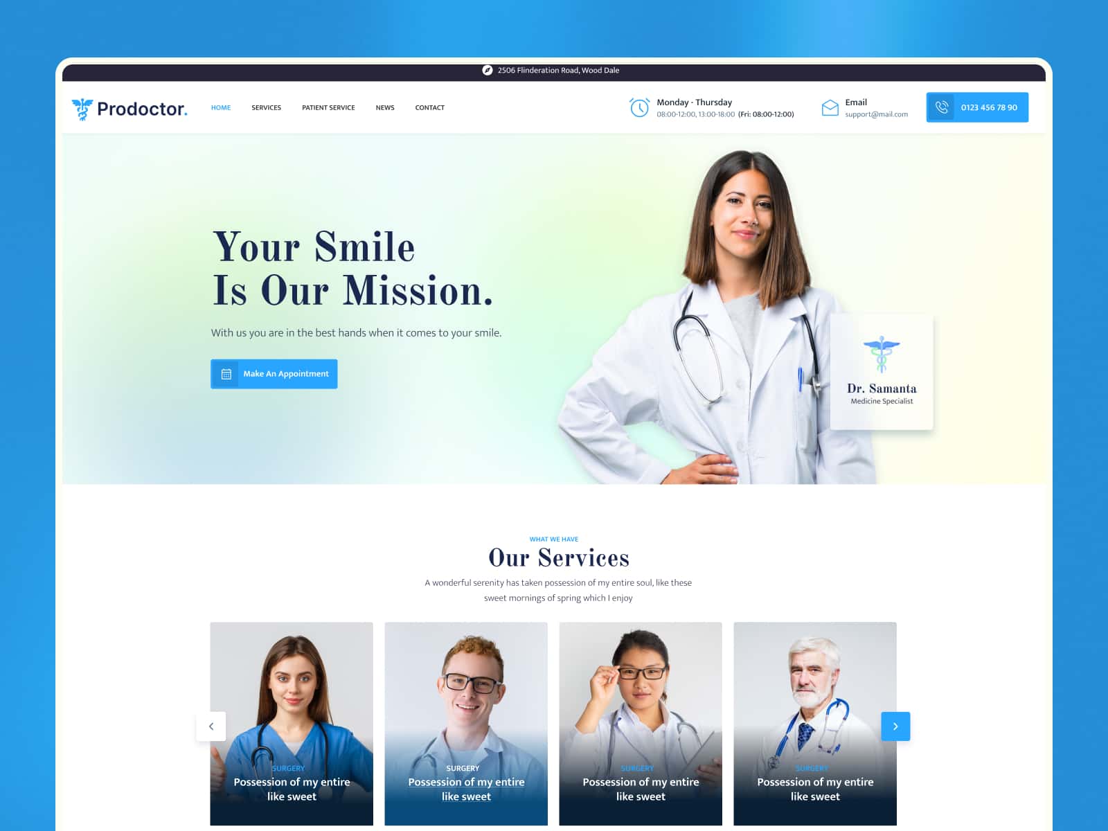 MedeCare