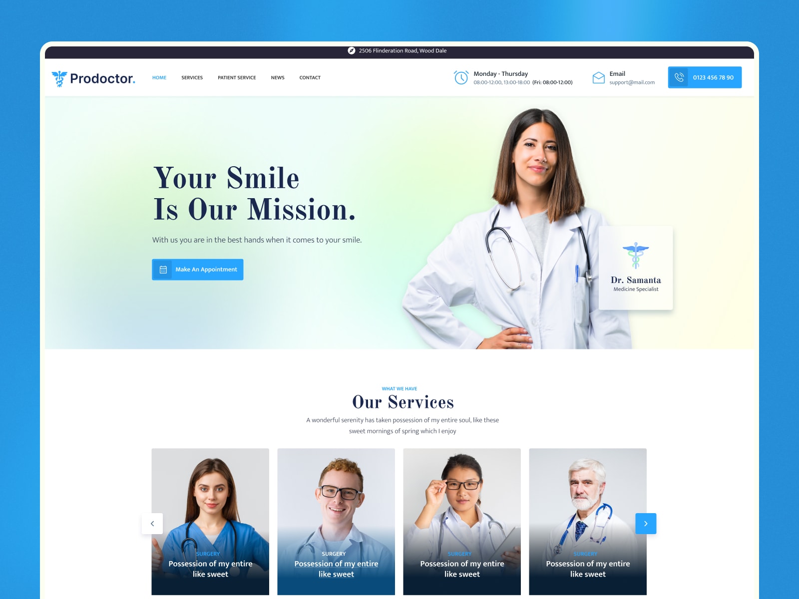 MedeCare