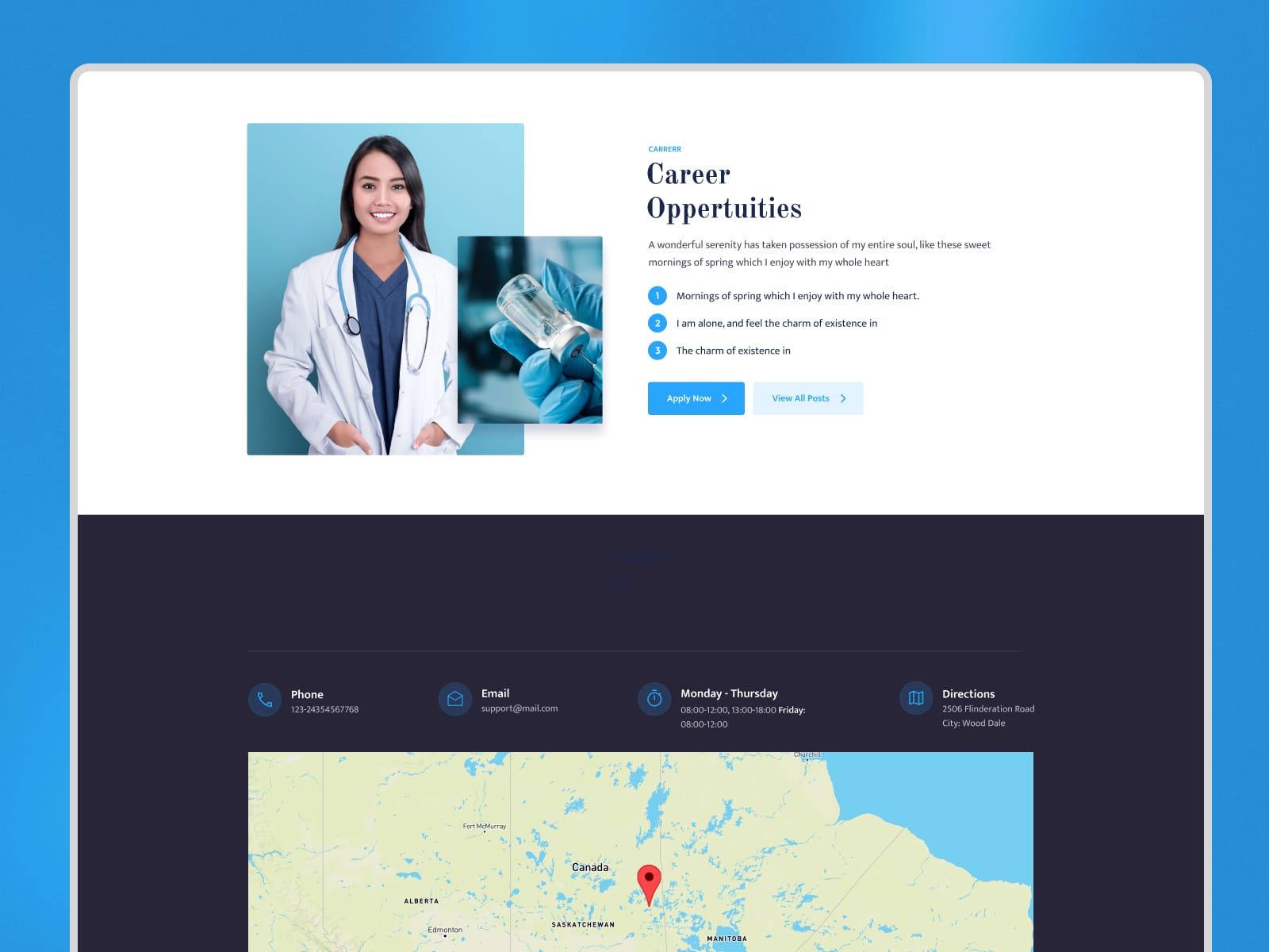 MedeCare