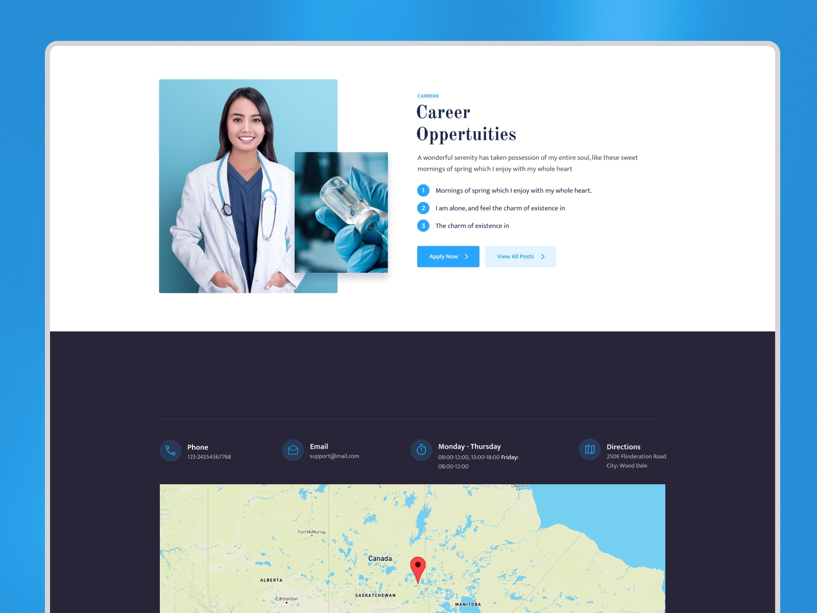 MedeCare