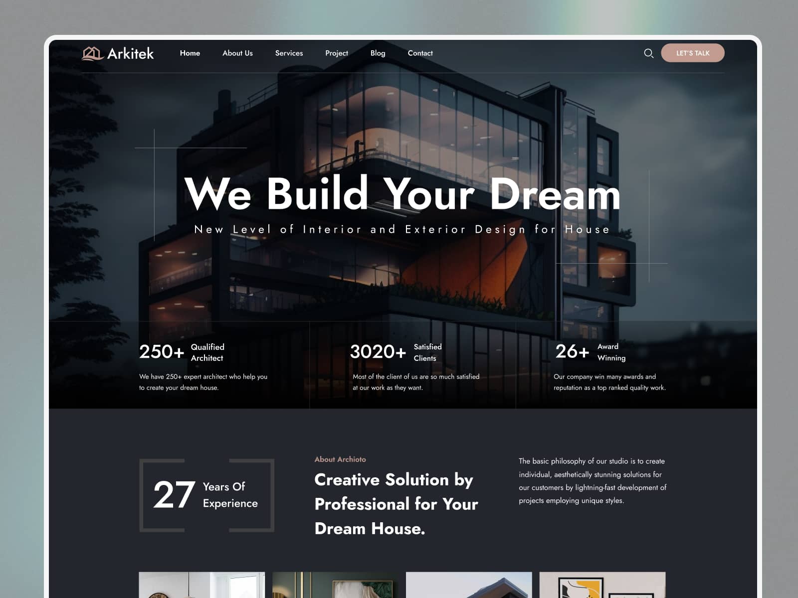 Arkitek
