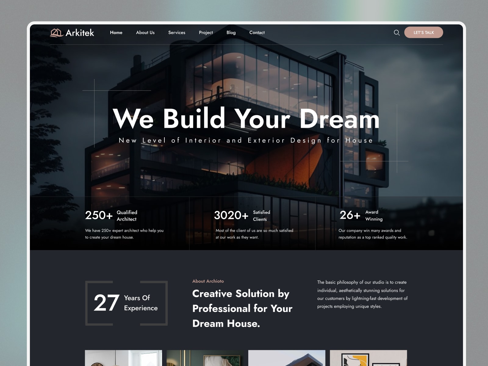 Arkitek