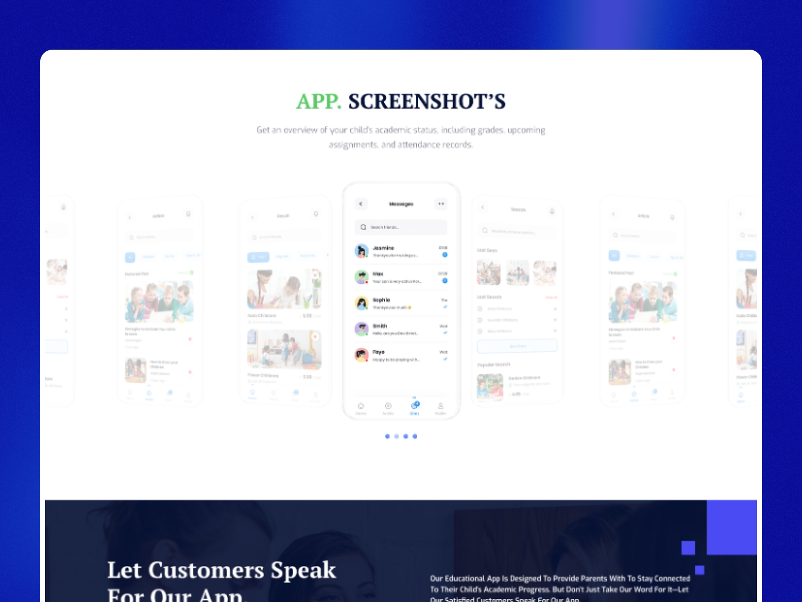 AppSpark