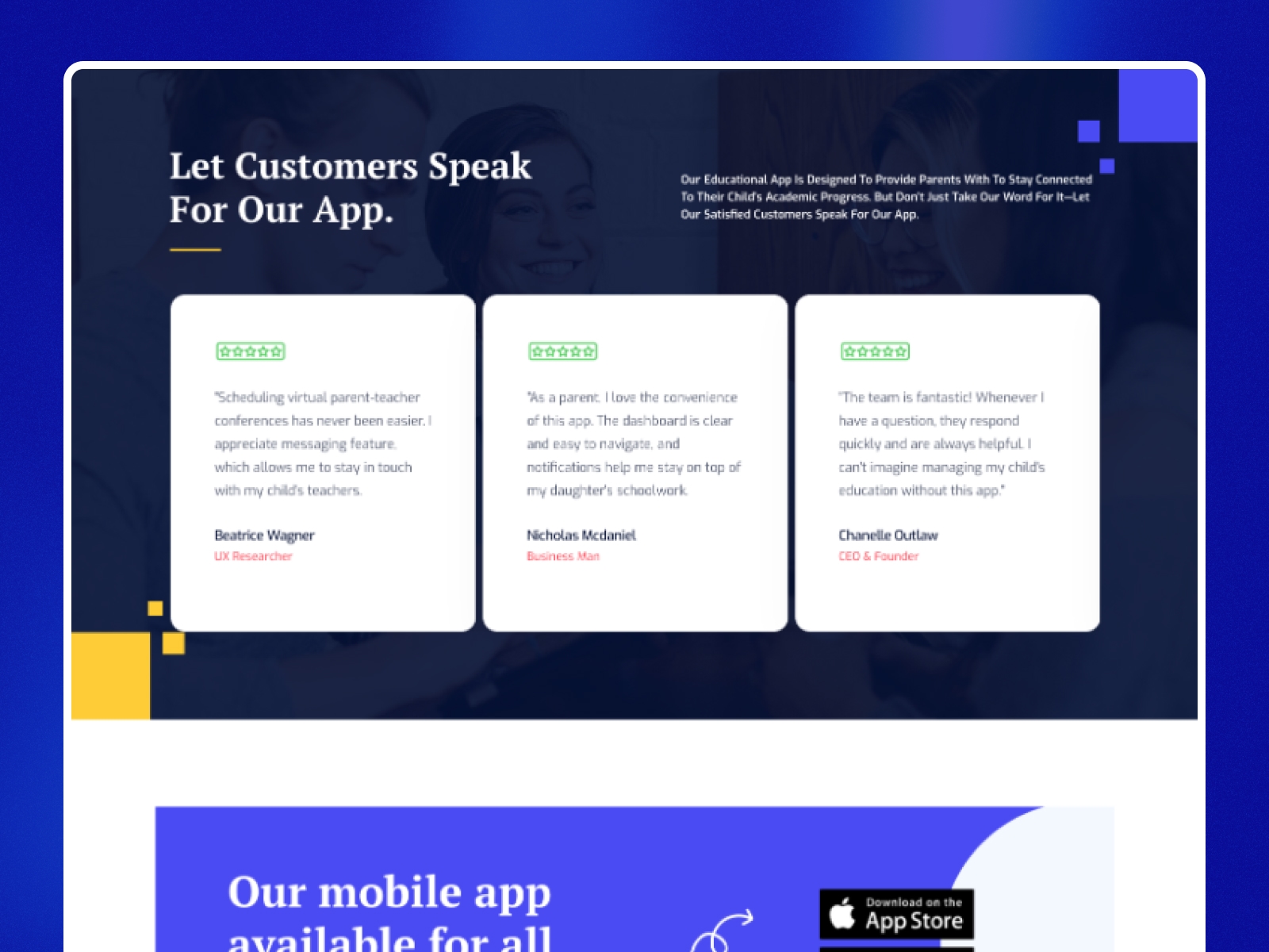 AppSpark