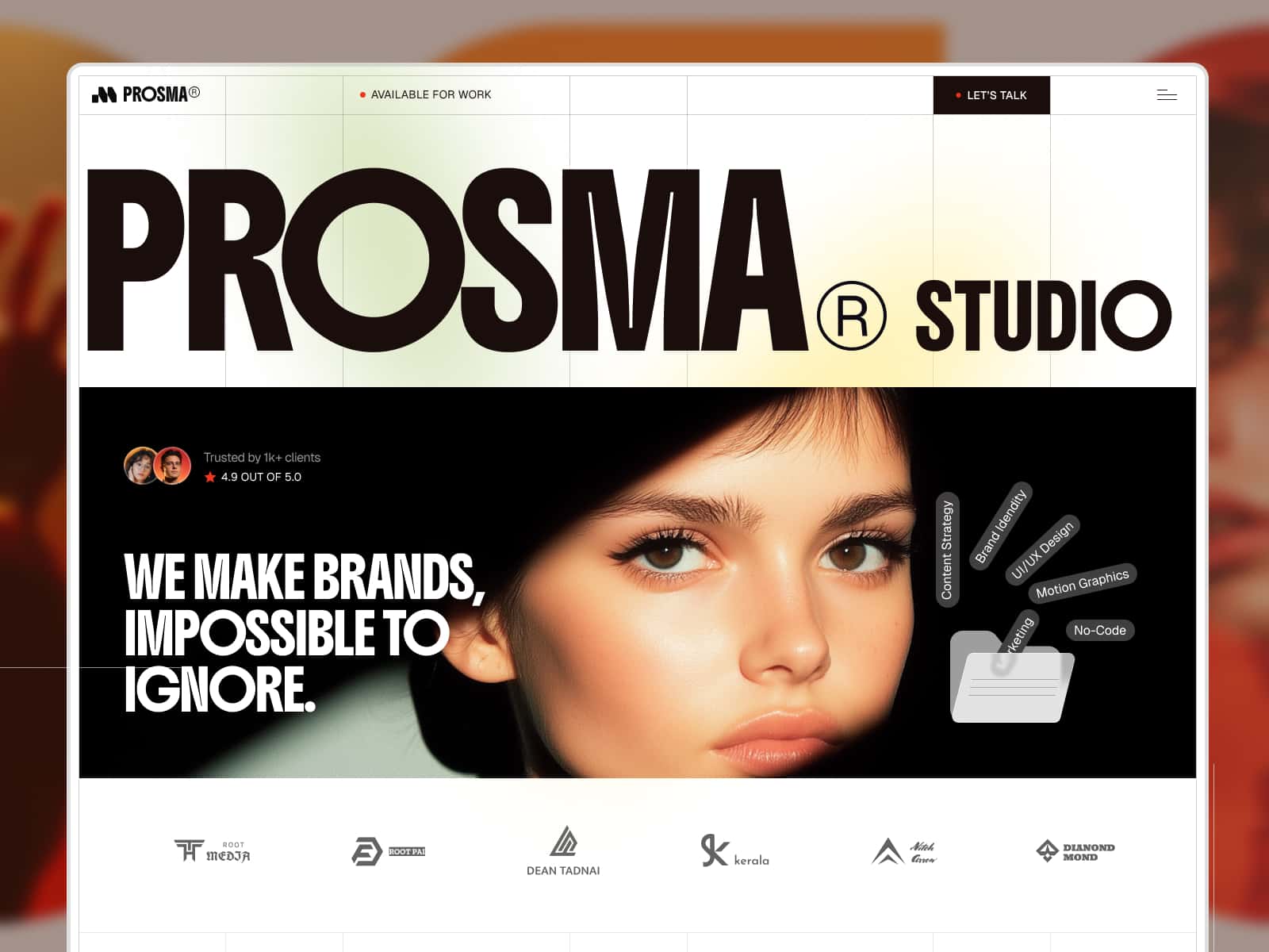 Prosma