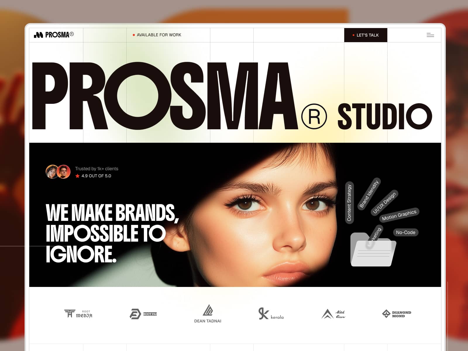 Prosma