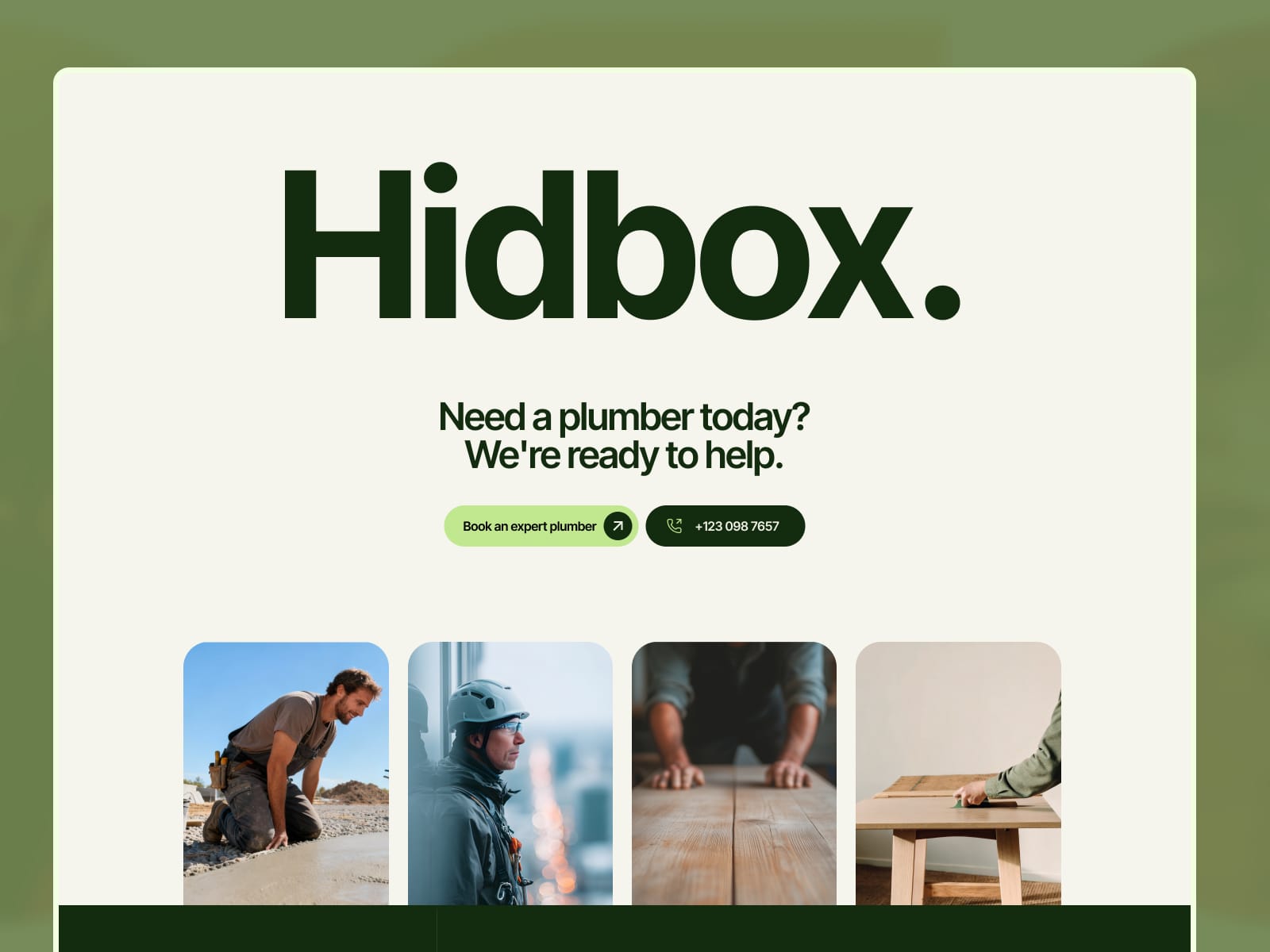Hidebox