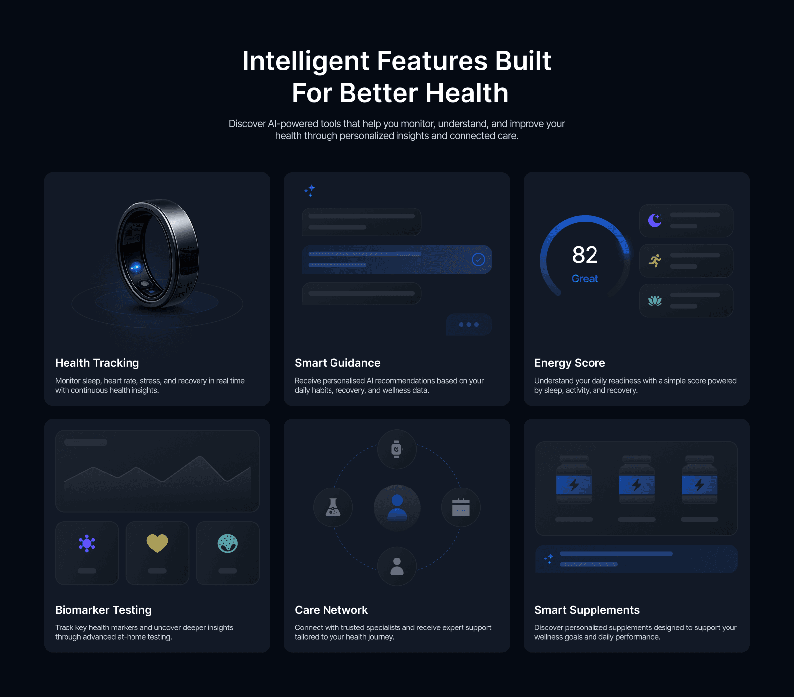 Medixa - Healthcare