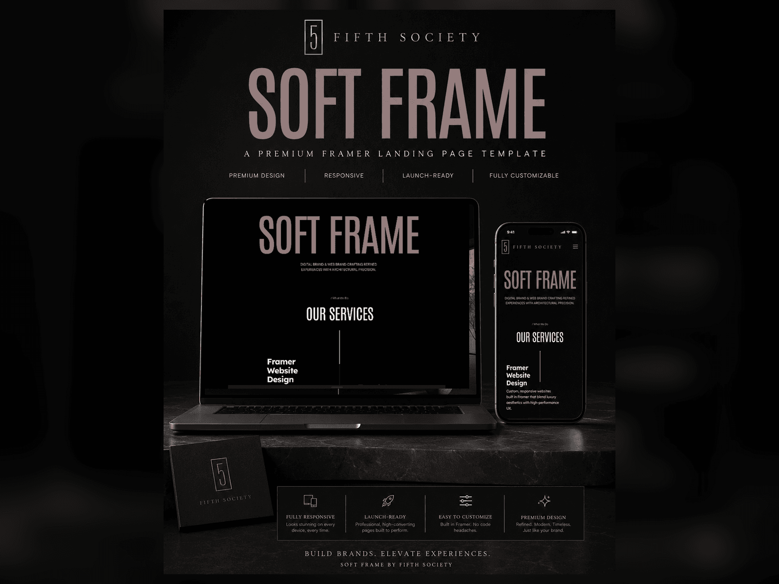 SoftFrame