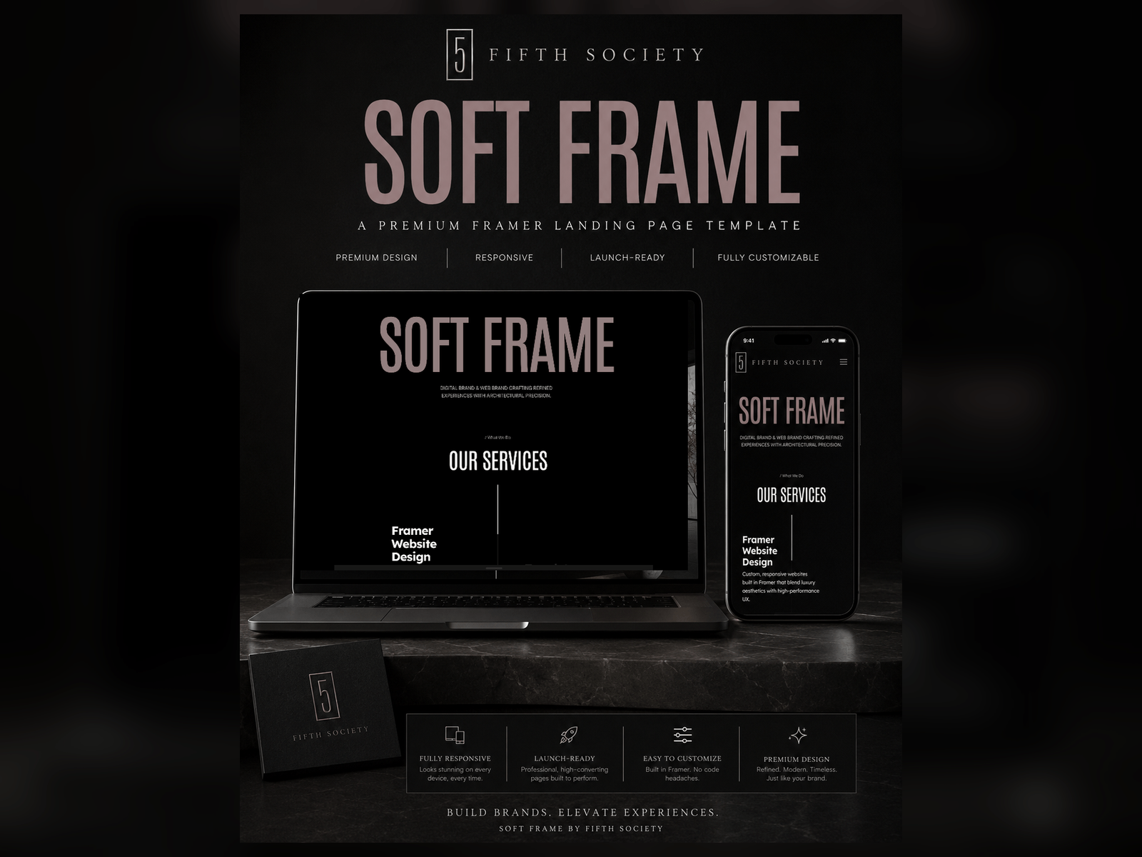 SoftFrame