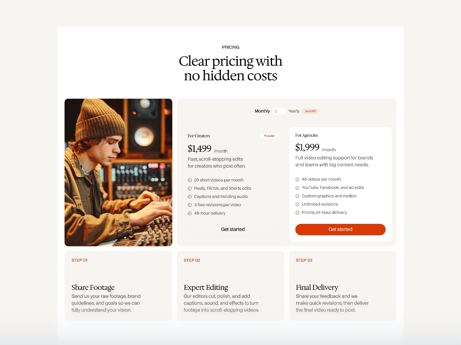 Reelwise