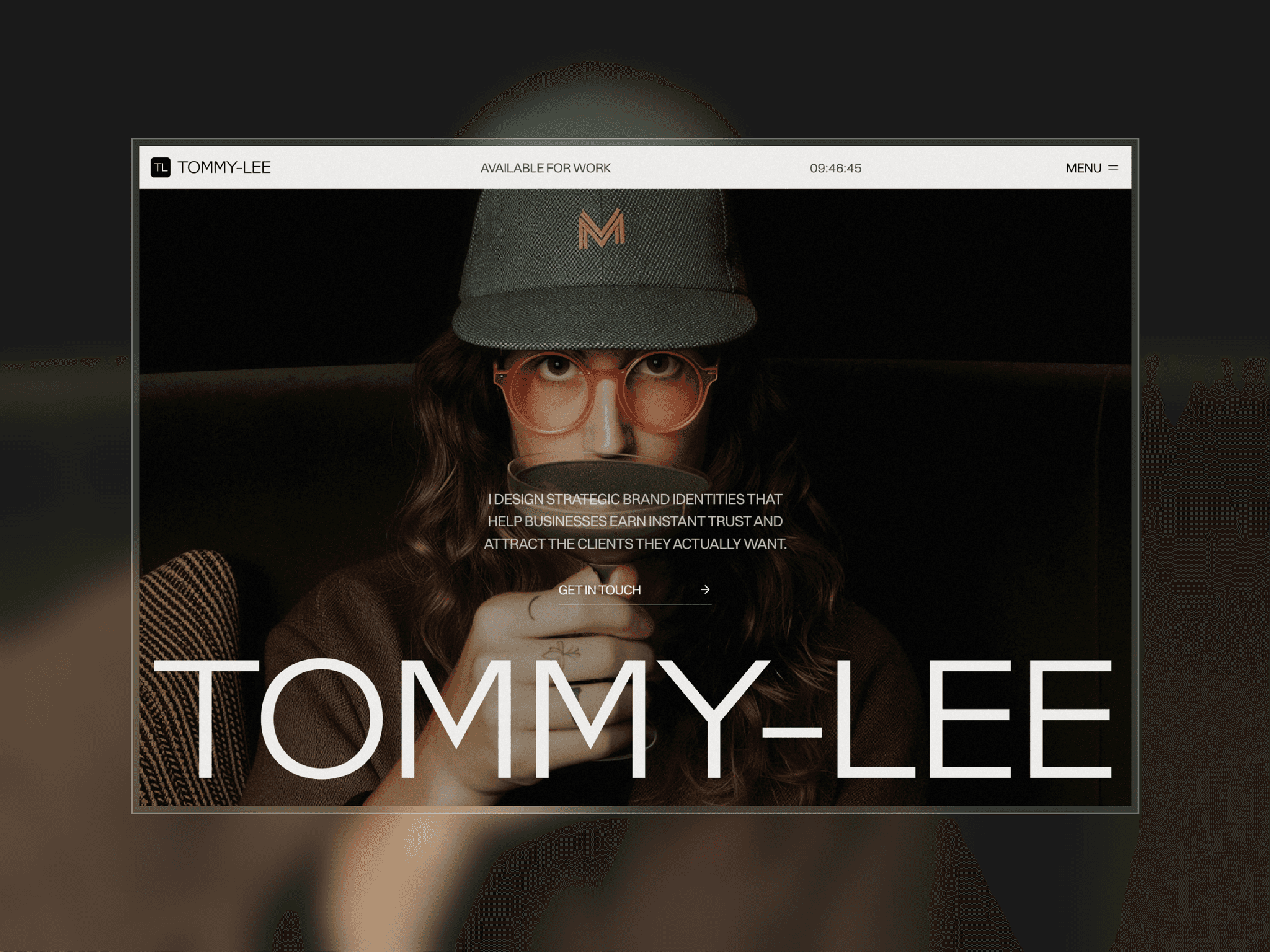Tommy-Lee