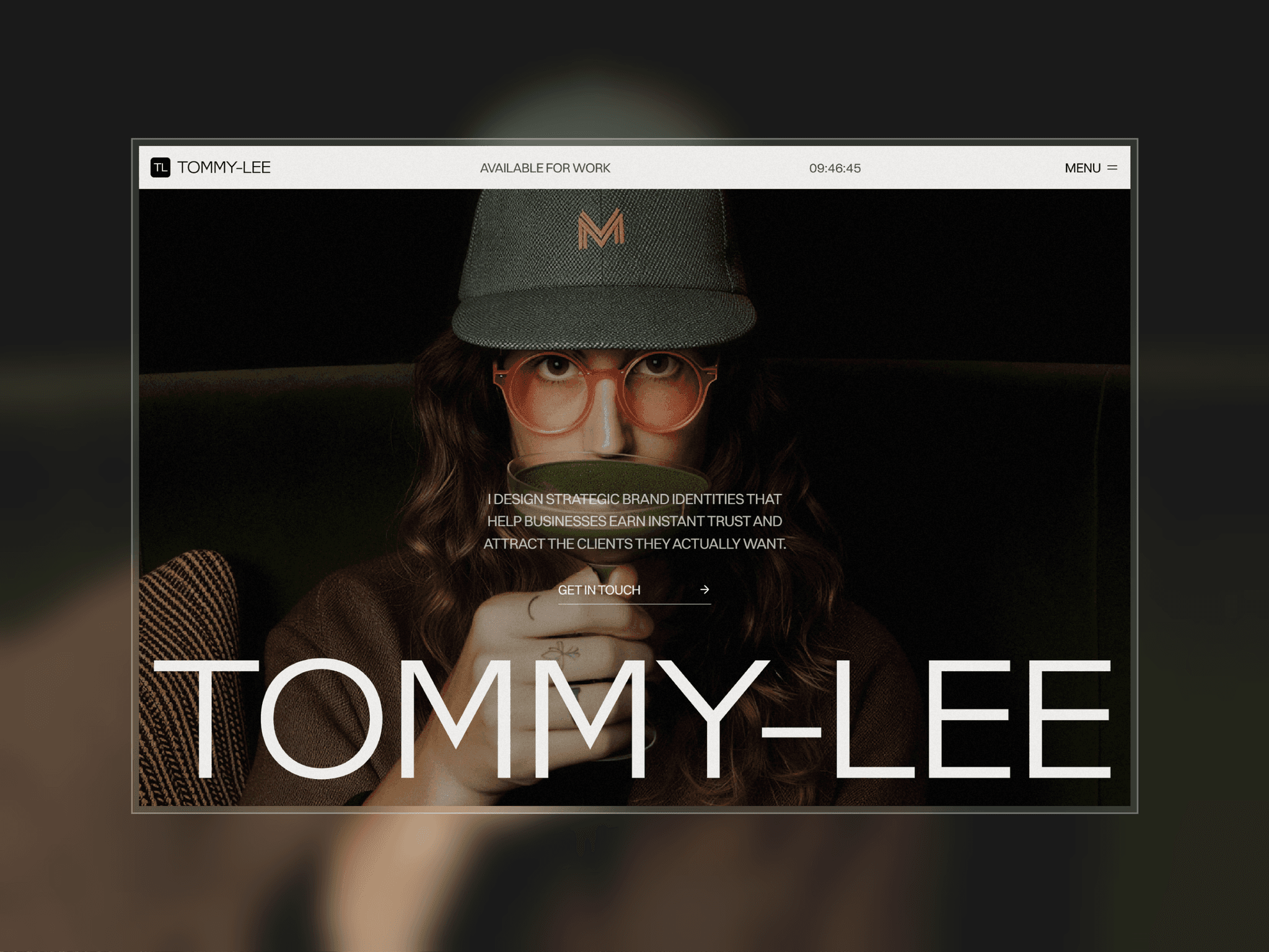 Tommy-Lee