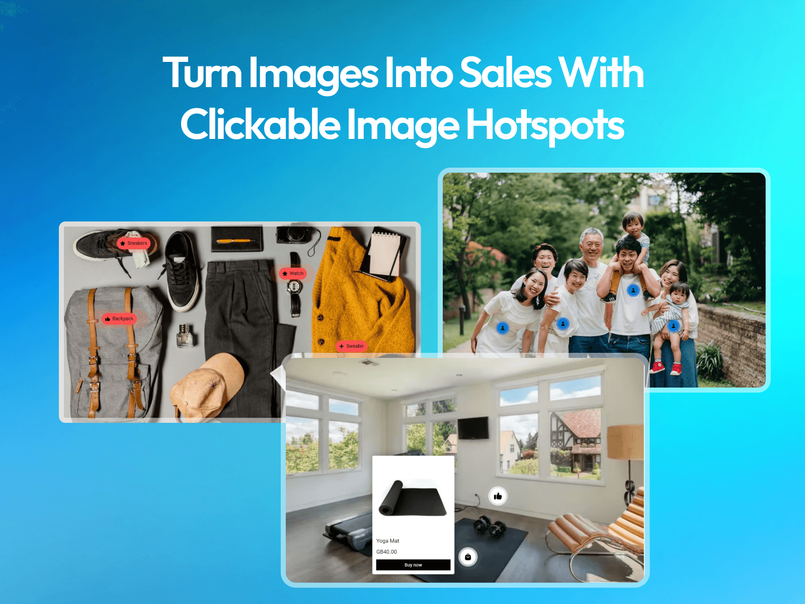 Image Hotspot