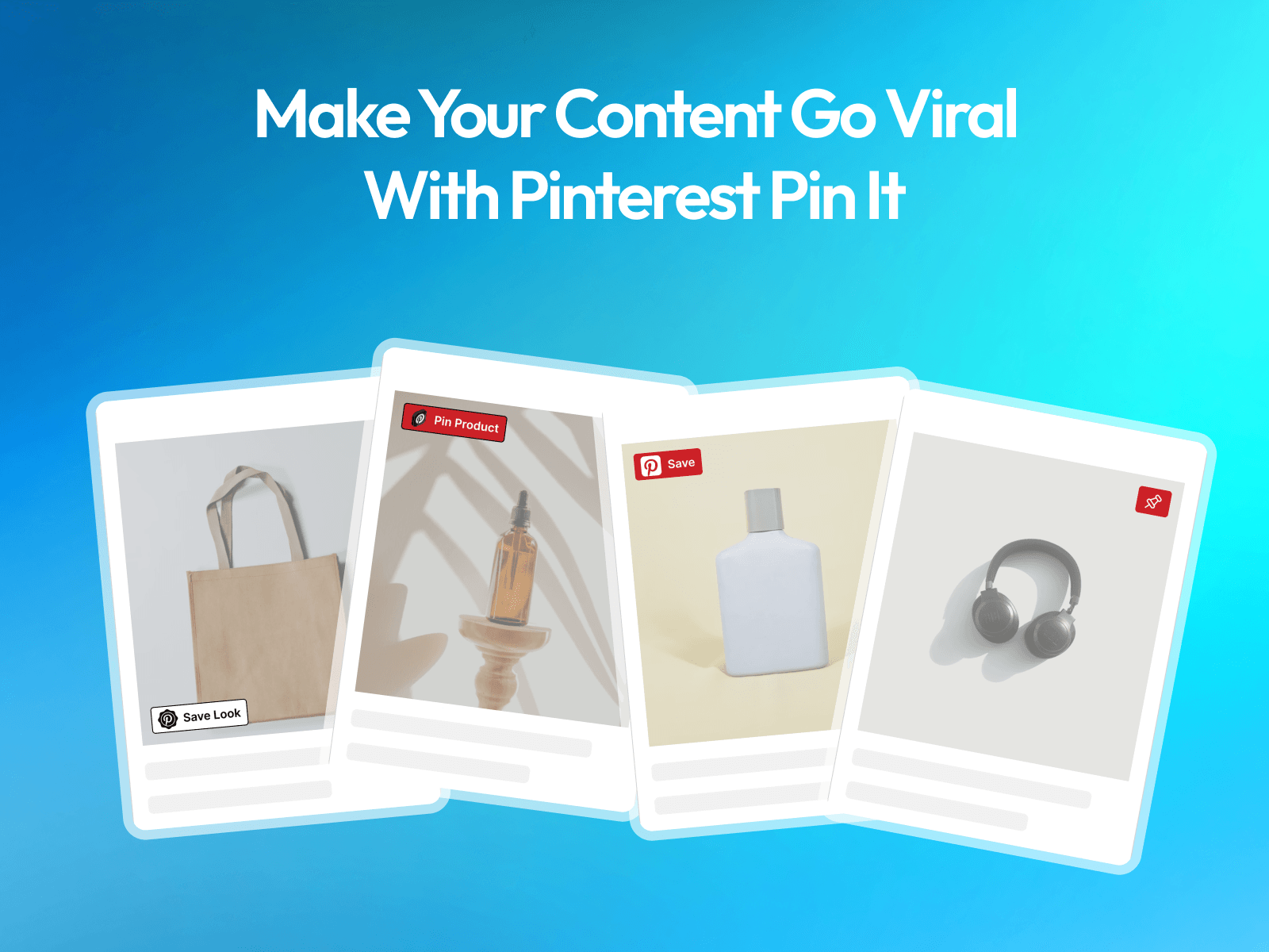 Pinterest Pin It