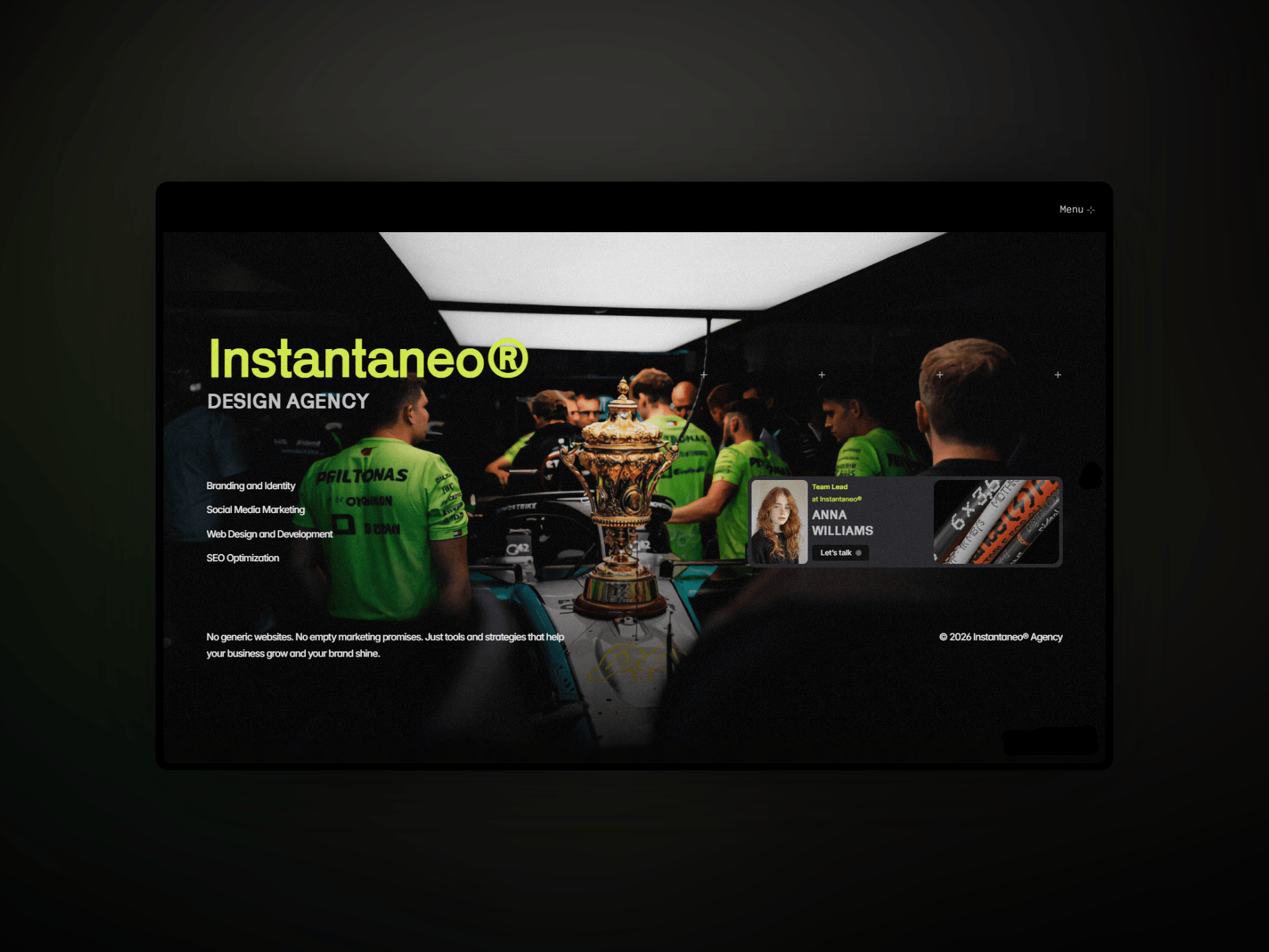 Instantaneo