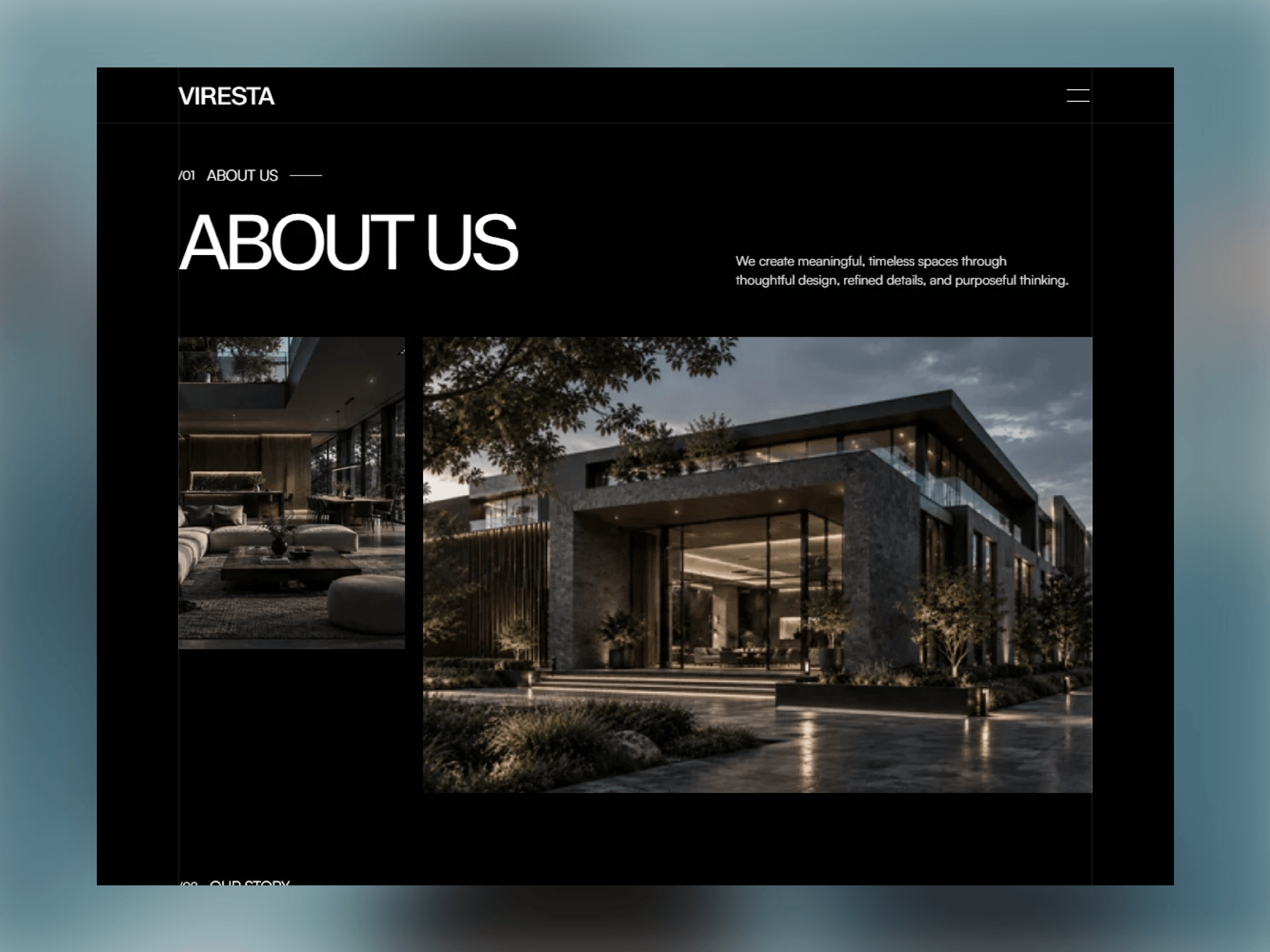 Viresta