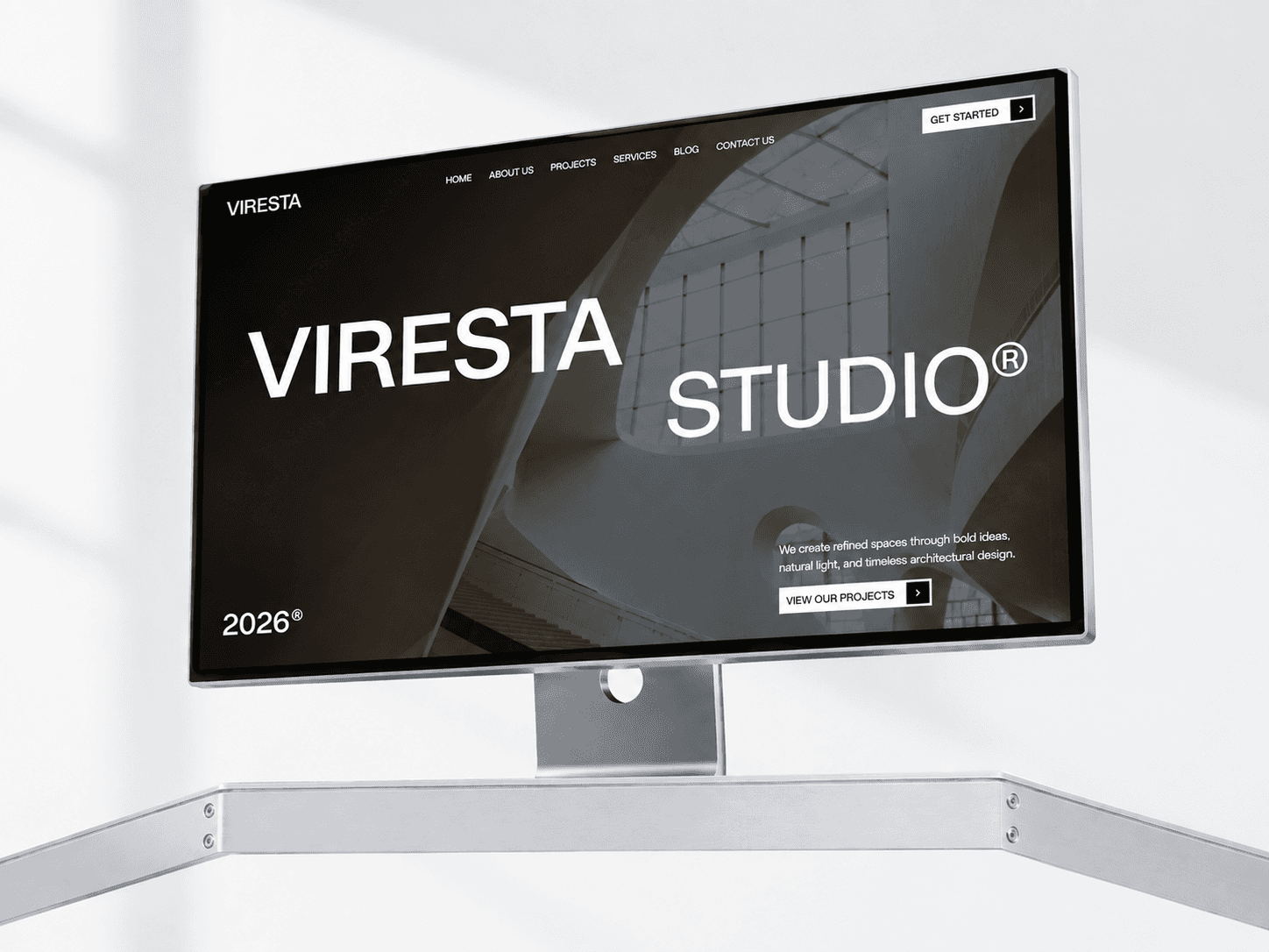 Viresta