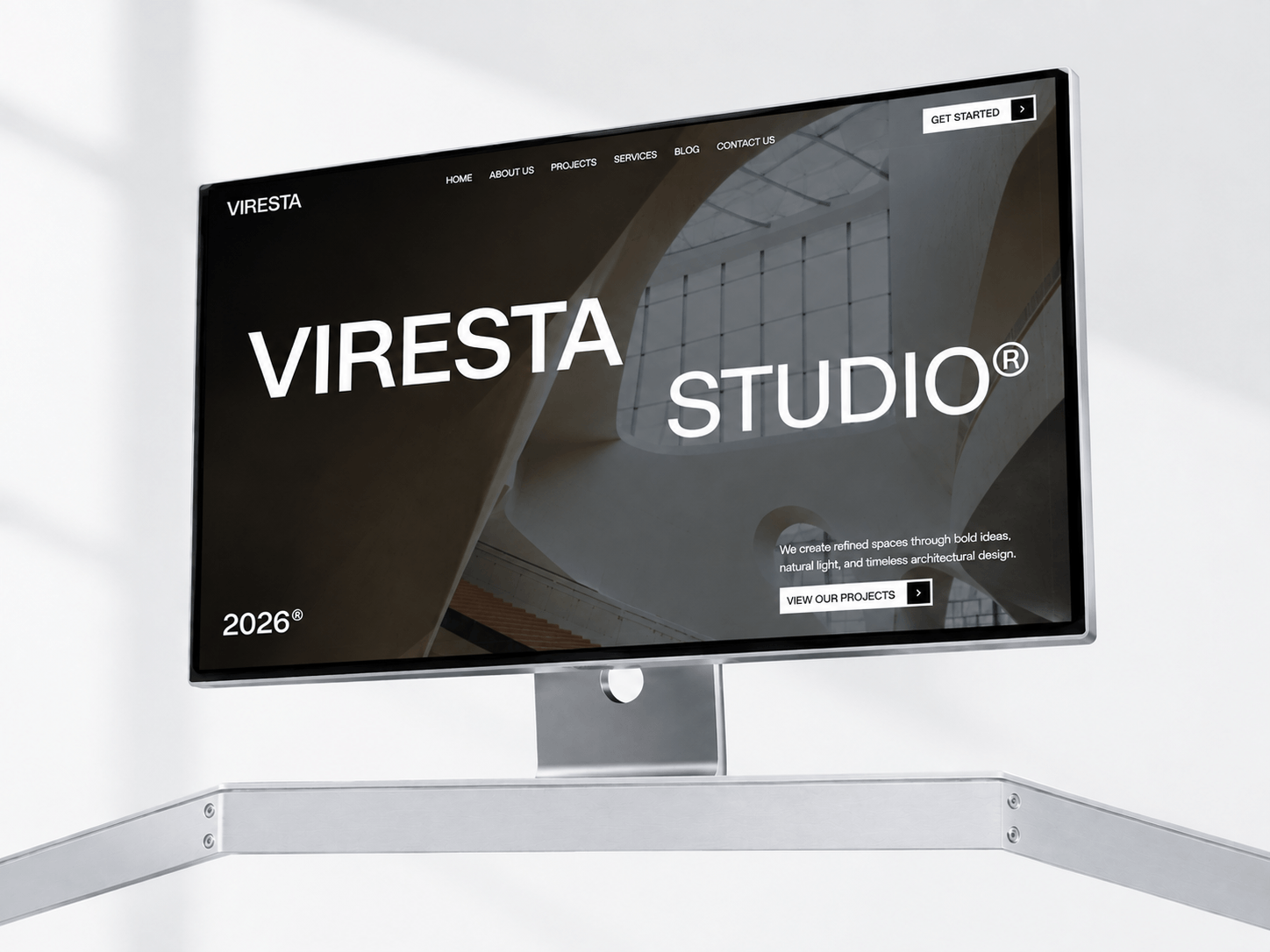 Viresta