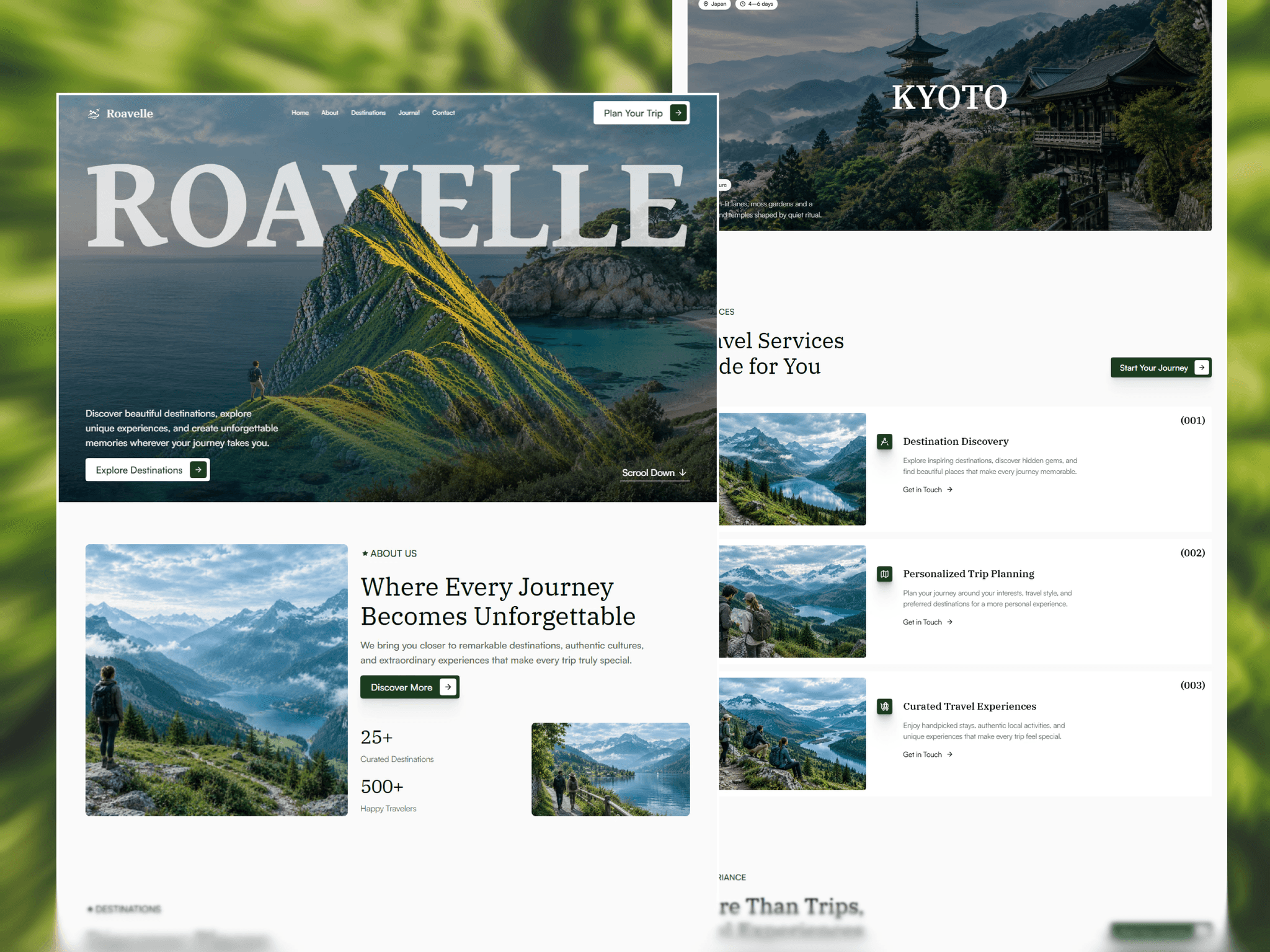 Roavelle