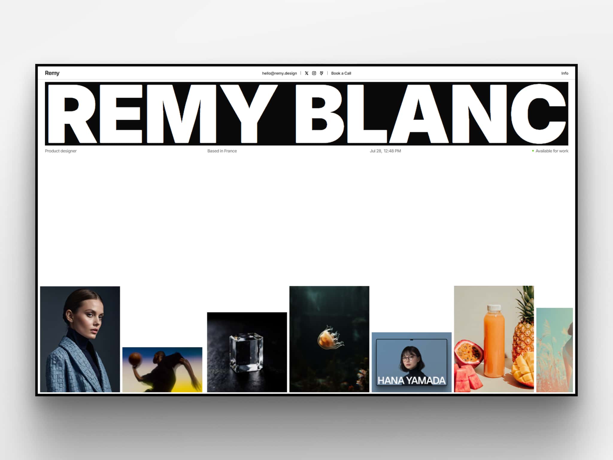Remy