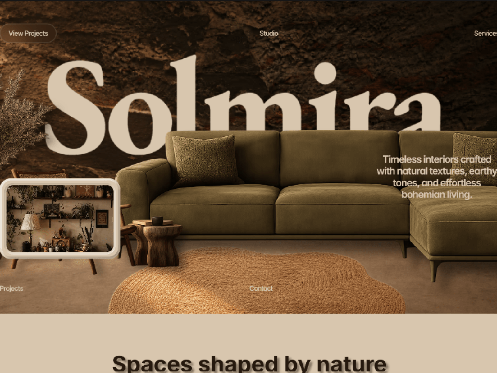 Solmira