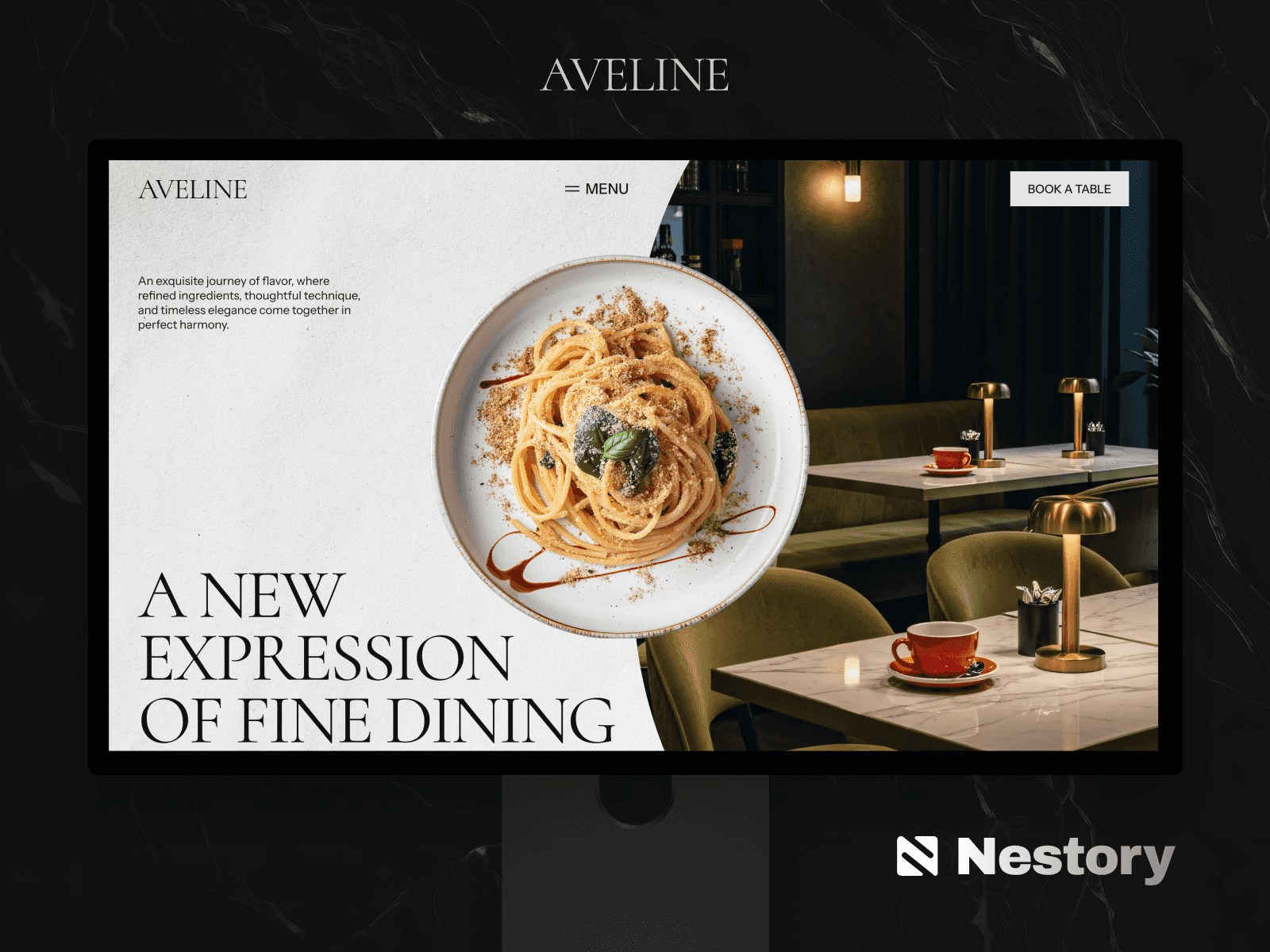 Aveline Dining