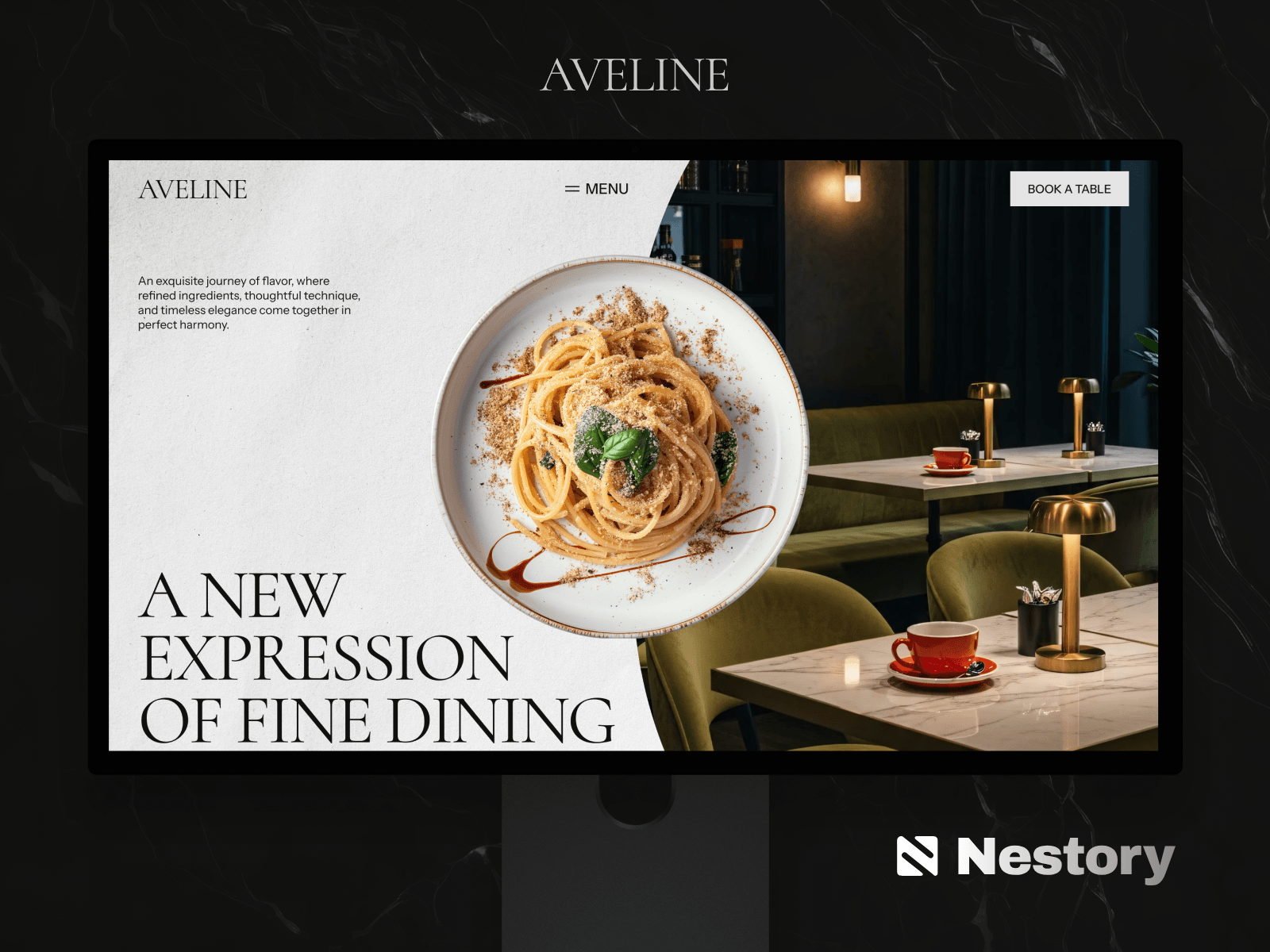 Aveline Dining