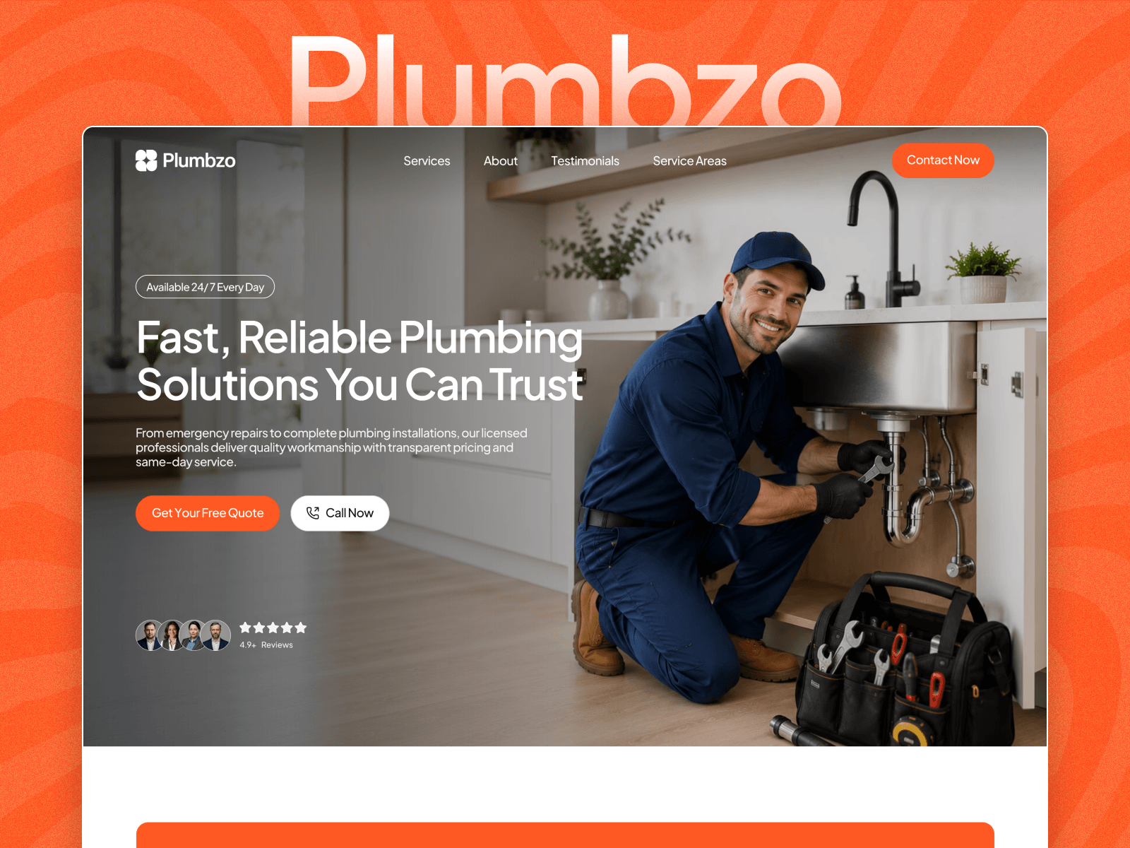 Plumbzo