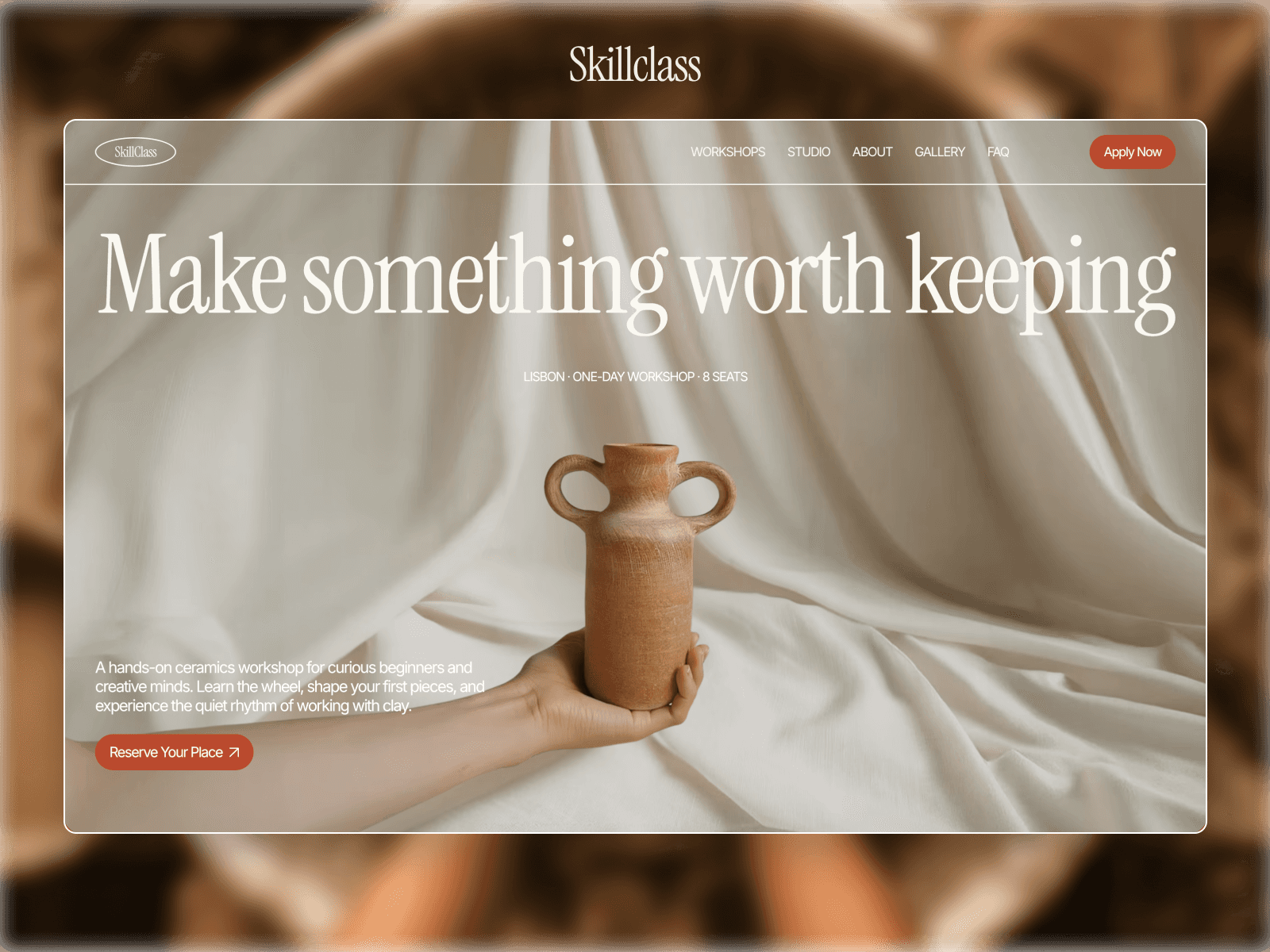 SkillClass