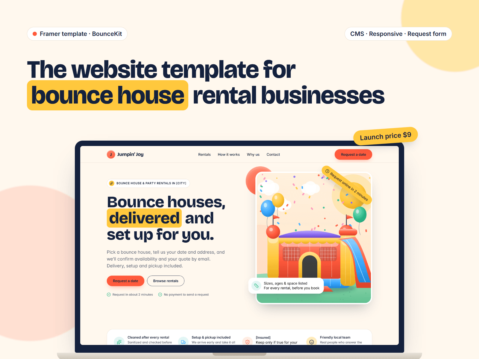 BounceKit