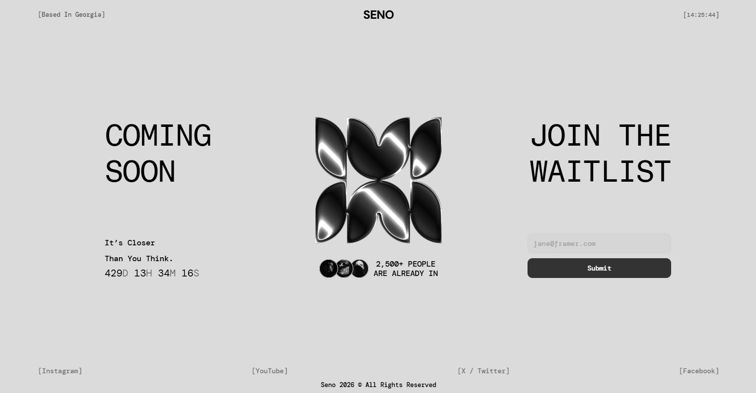 Seno