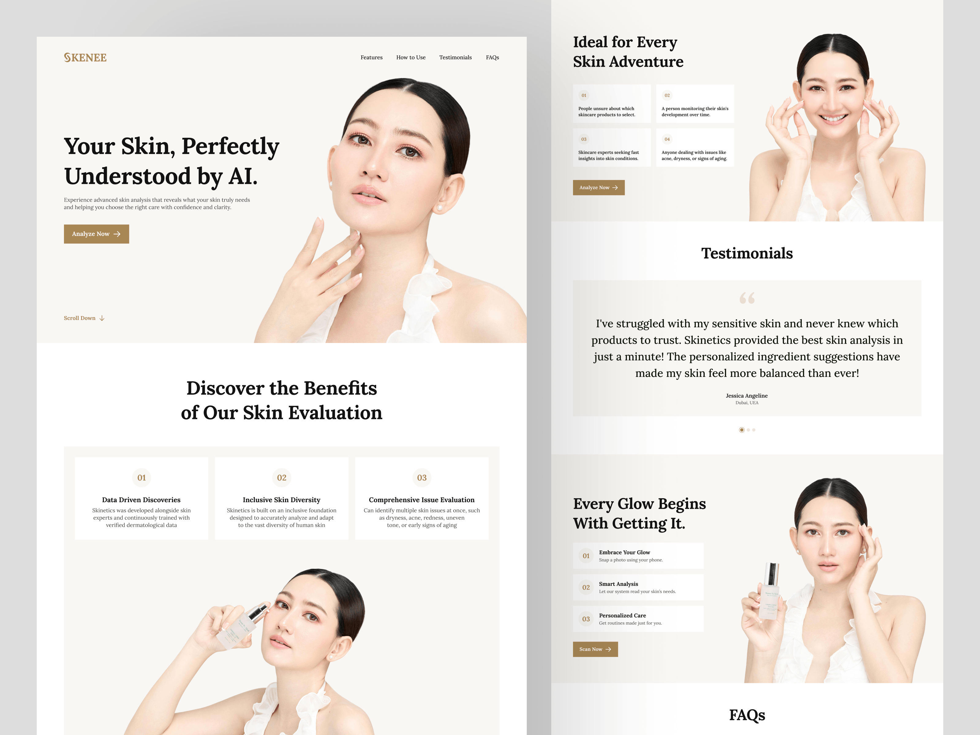 SKENEE