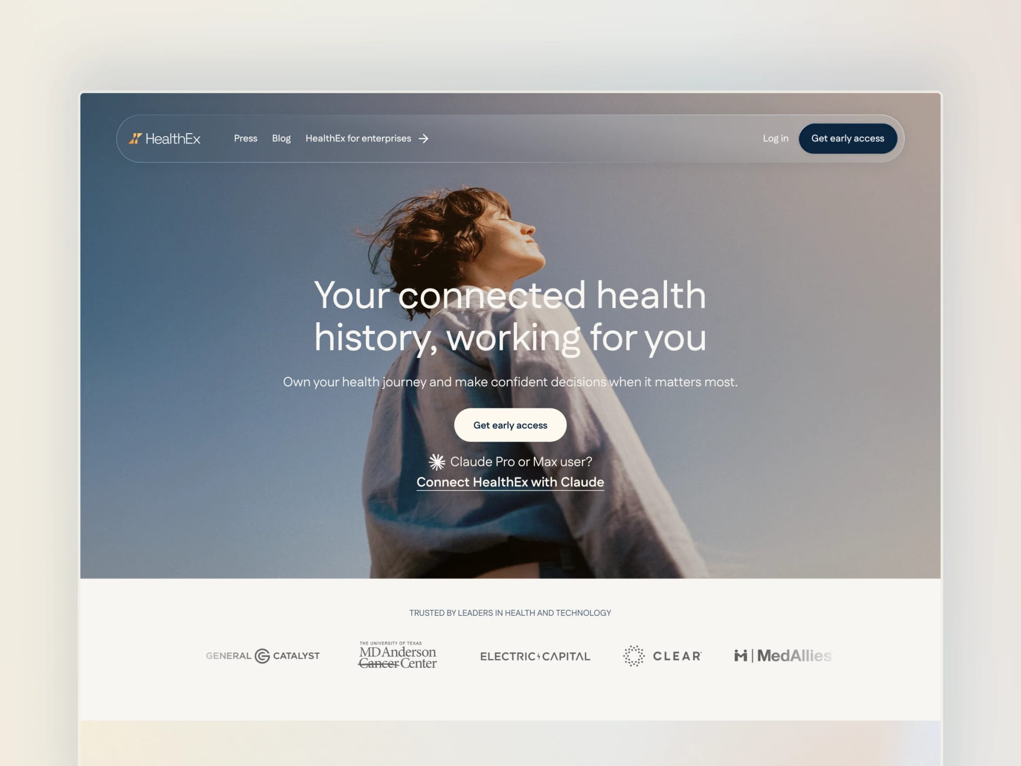 HealthEx