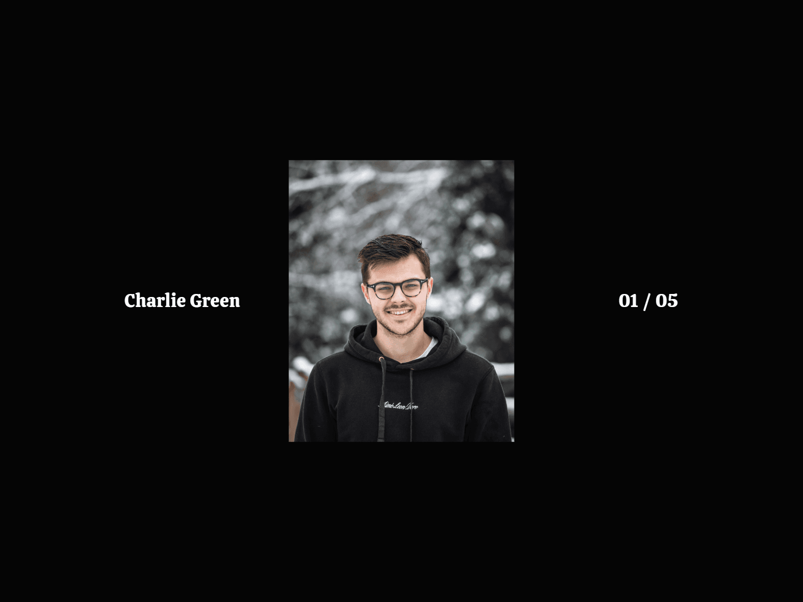 DistortionSlider