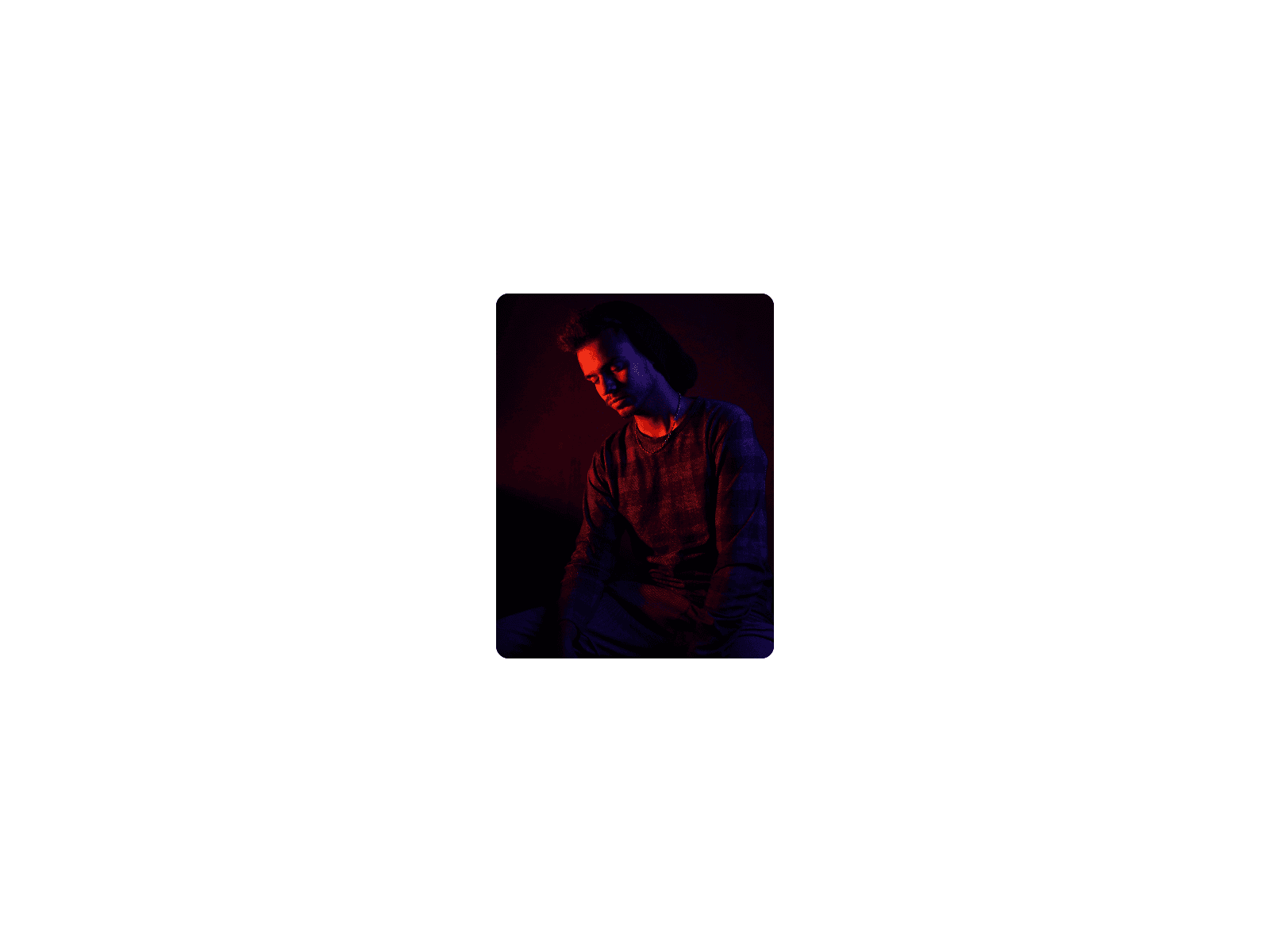 Shutter Slice Card