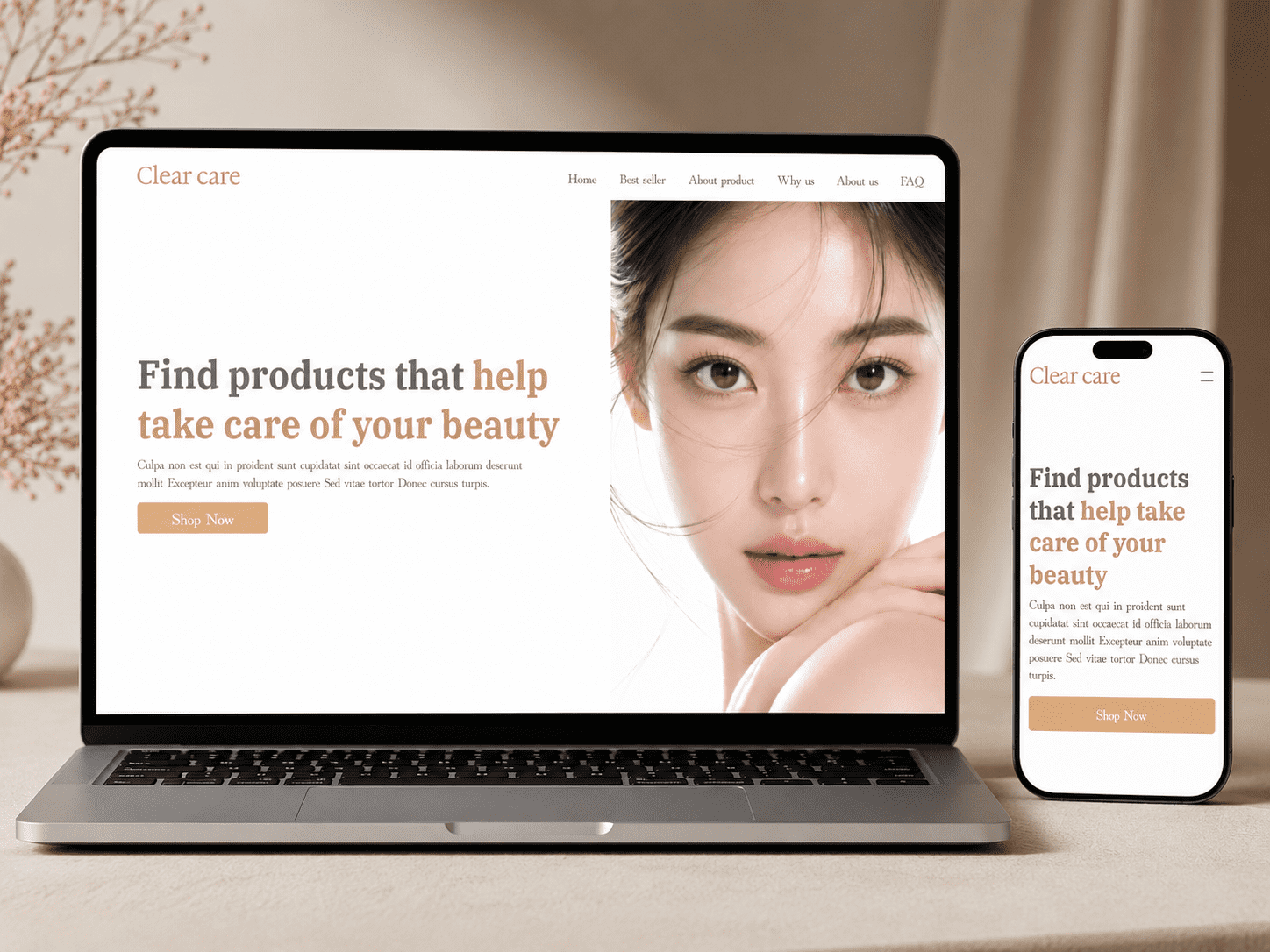 Clear Care